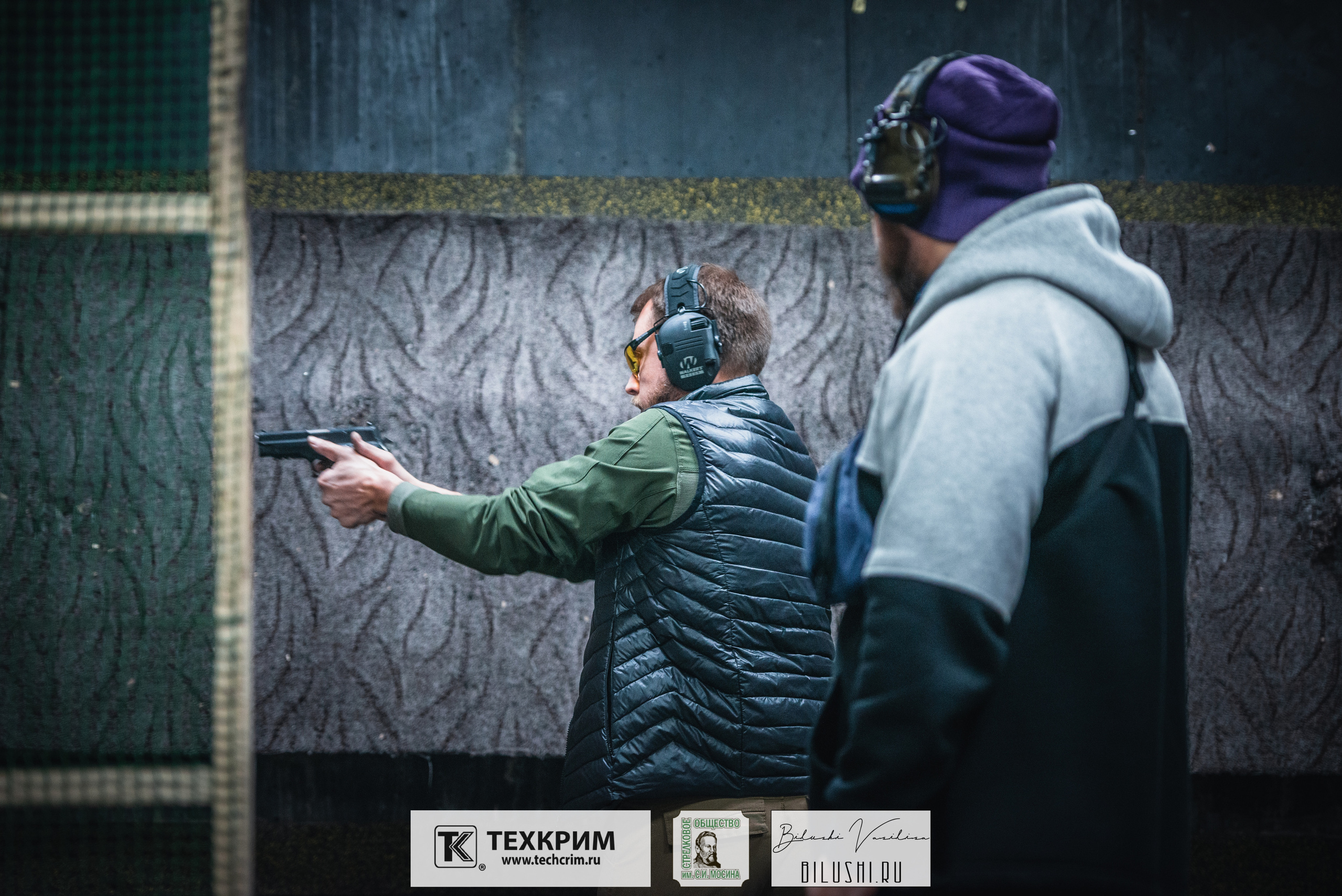 Кубок ООО «Техкрим» 3. Коммерческий фотограф в Москве Билуши Василиса