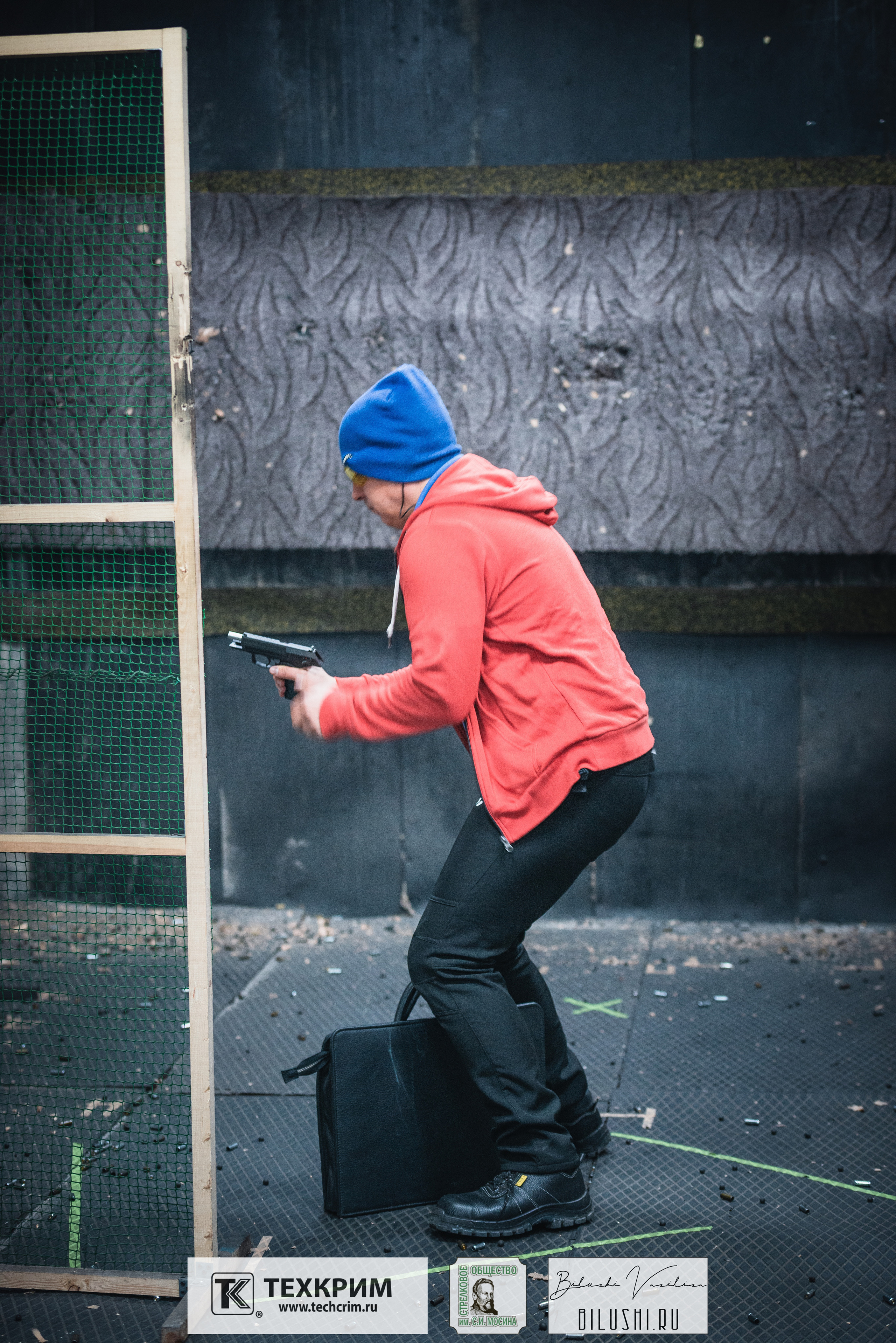 Кубок ООО «Техкрим» 3. Коммерческий фотограф в Москве Билуши Василиса