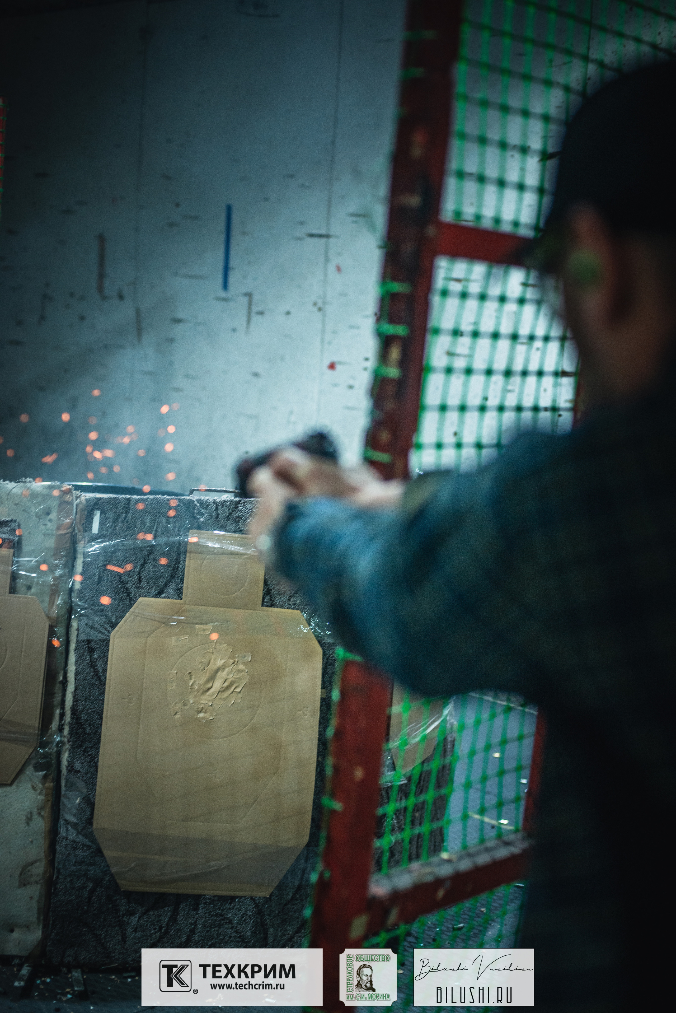 Кубок ООО «Техкрим» 3. Коммерческий фотограф в Москве Билуши Василиса