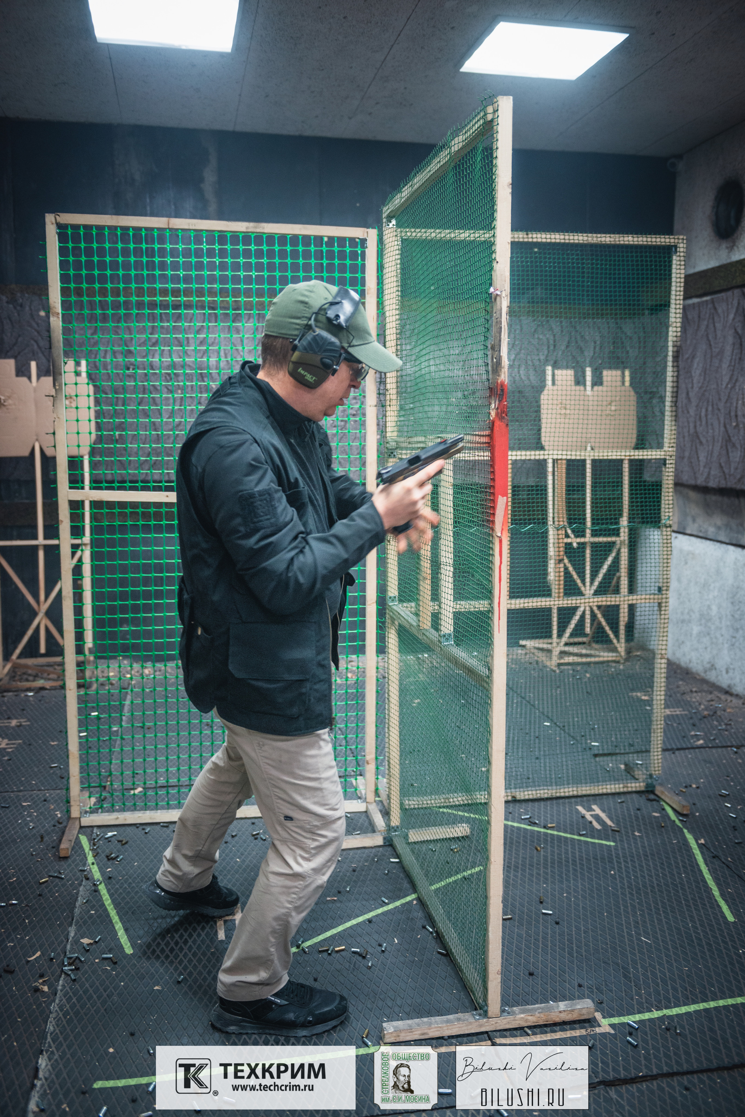 Кубок ООО «Техкрим» 3. Коммерческий фотограф в Москве Билуши Василиса