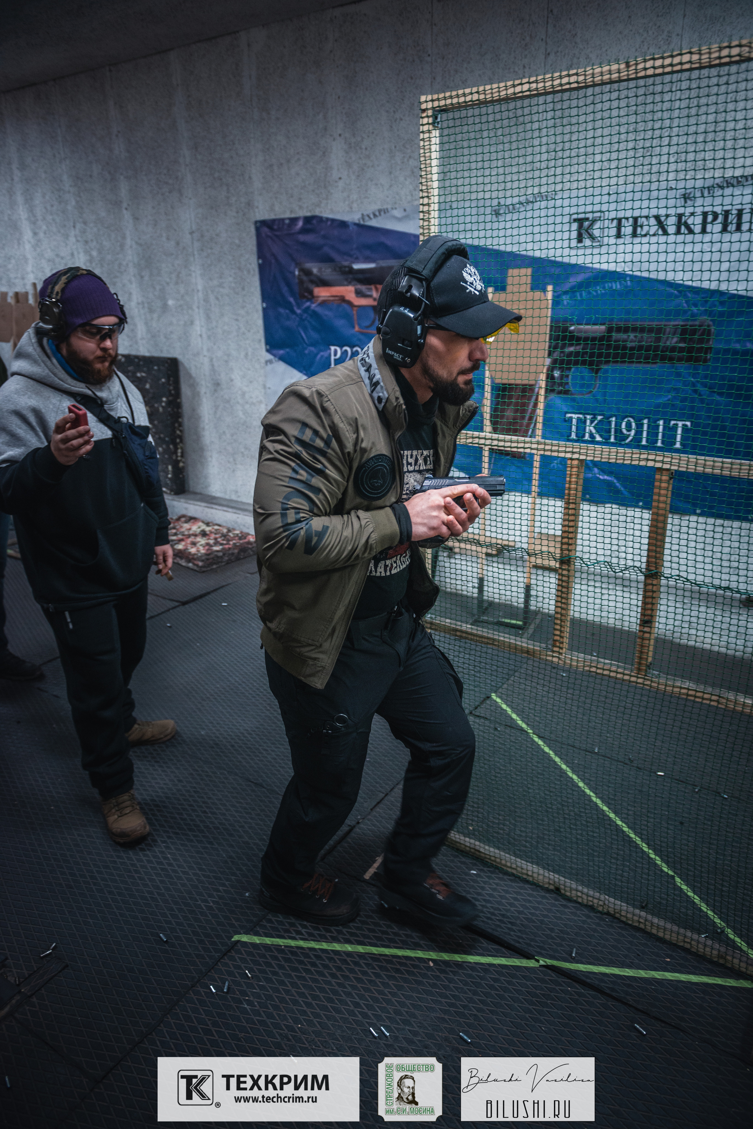 Кубок ООО «Техкрим» 3. Коммерческий фотограф в Москве Билуши Василиса