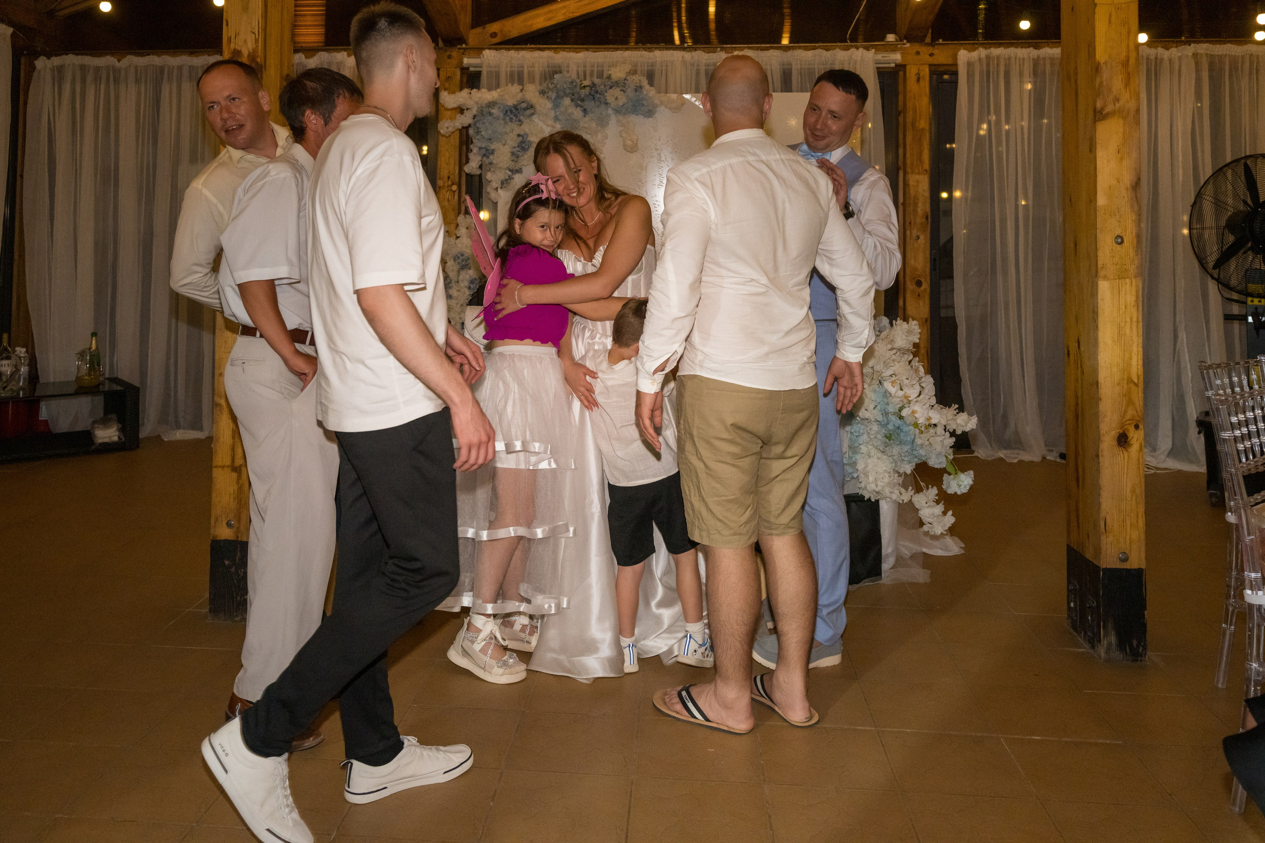 Tenderness. Свадебный и семейный Фотограф в Москве Александр Березин