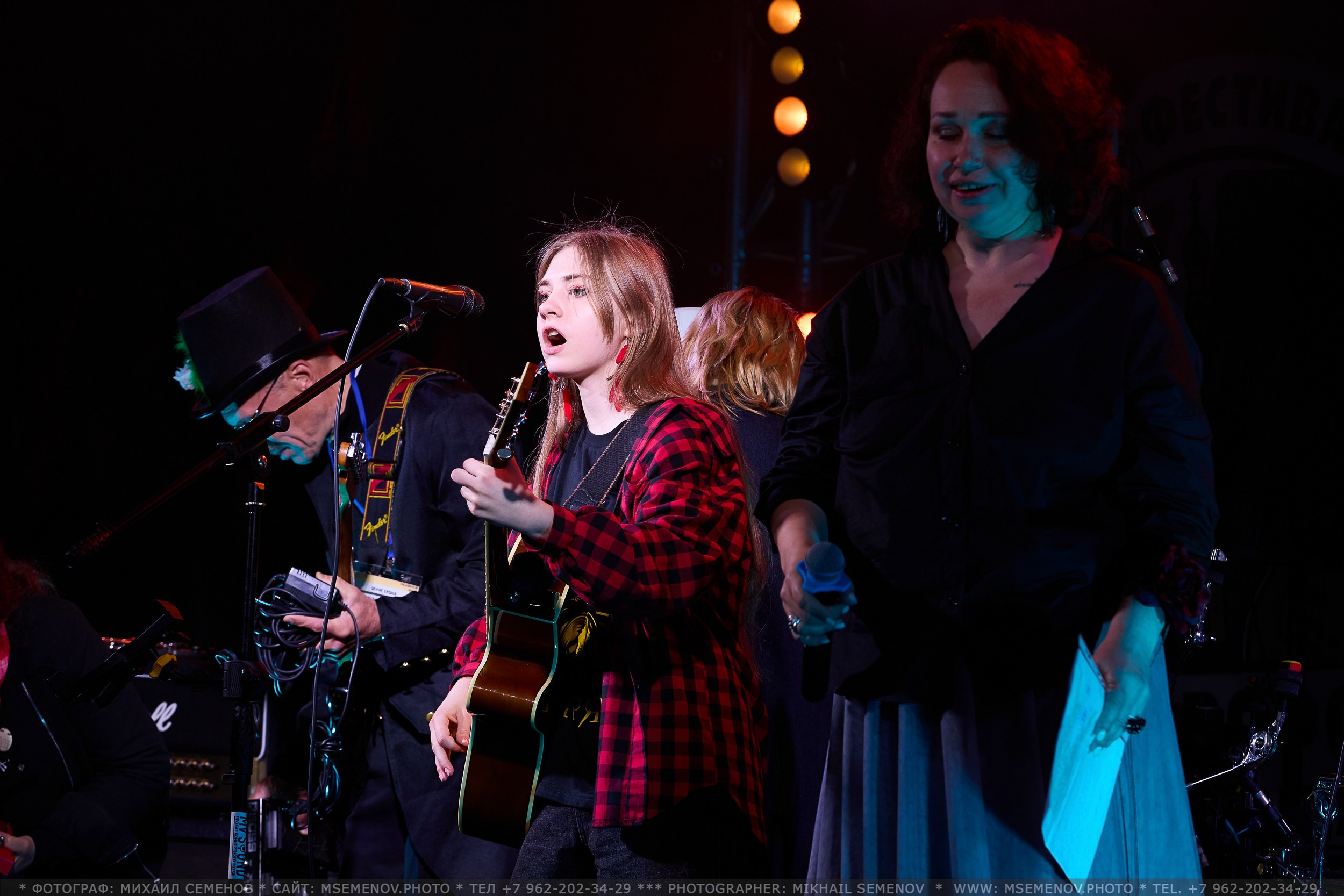 АНОНС 2-й день Фестиваль «Поворот на Горе — Грязь» 2025. Фотограф, фотопроекты Михаила Семенова в Ярославле. Фотошкола