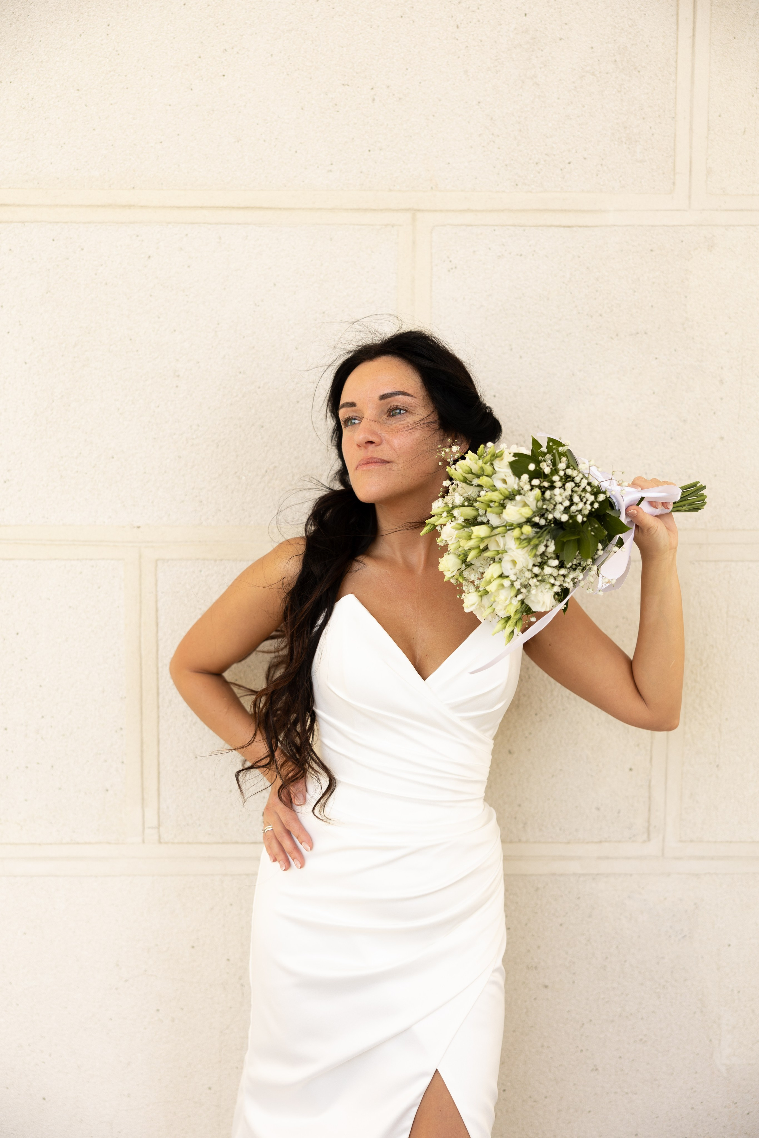 Юрий и Даша, Речной вокзал. Свадебный фотограф | Москва