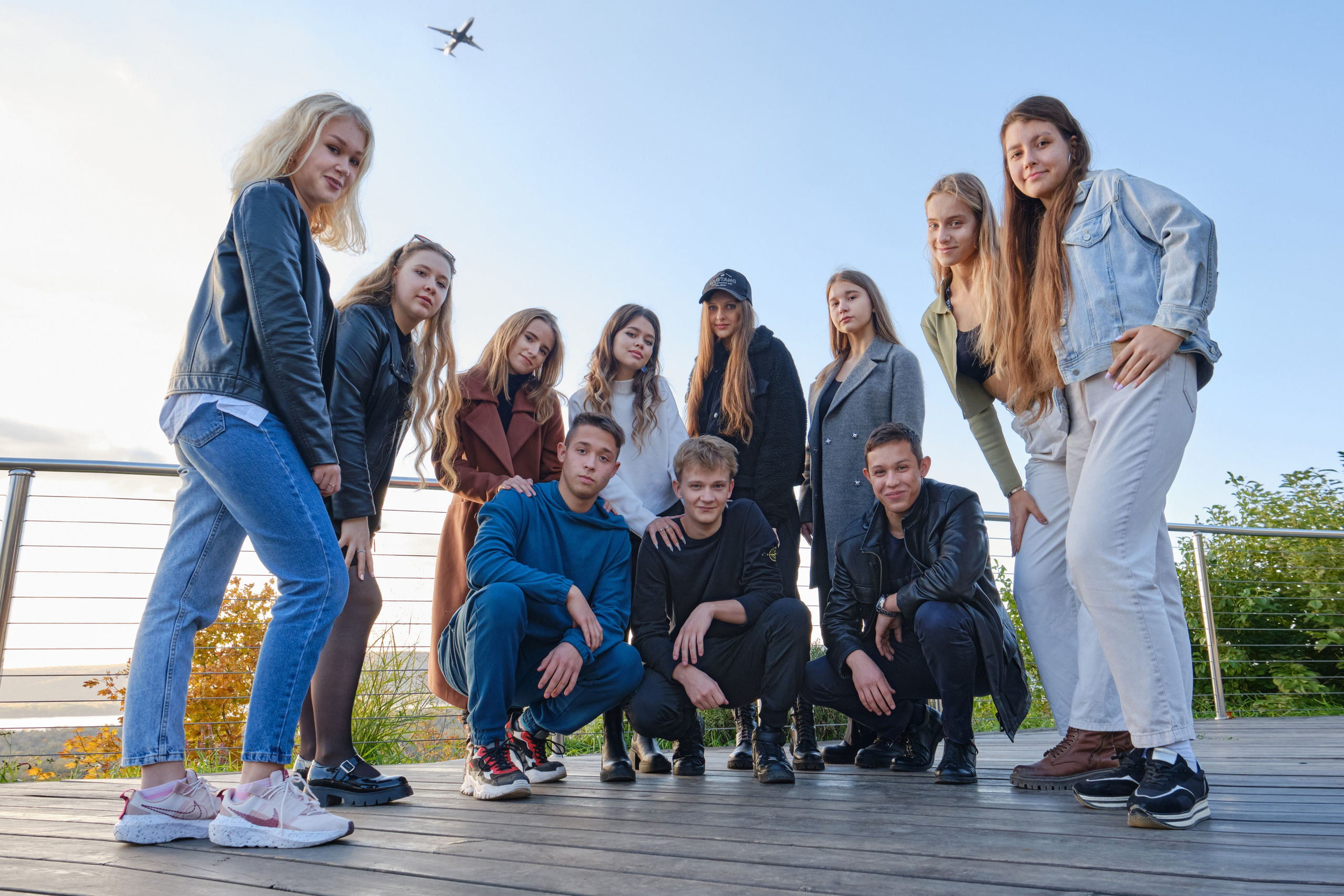 Выпускной альбом 11 класс. Заказать фотоальбомы на выпускной