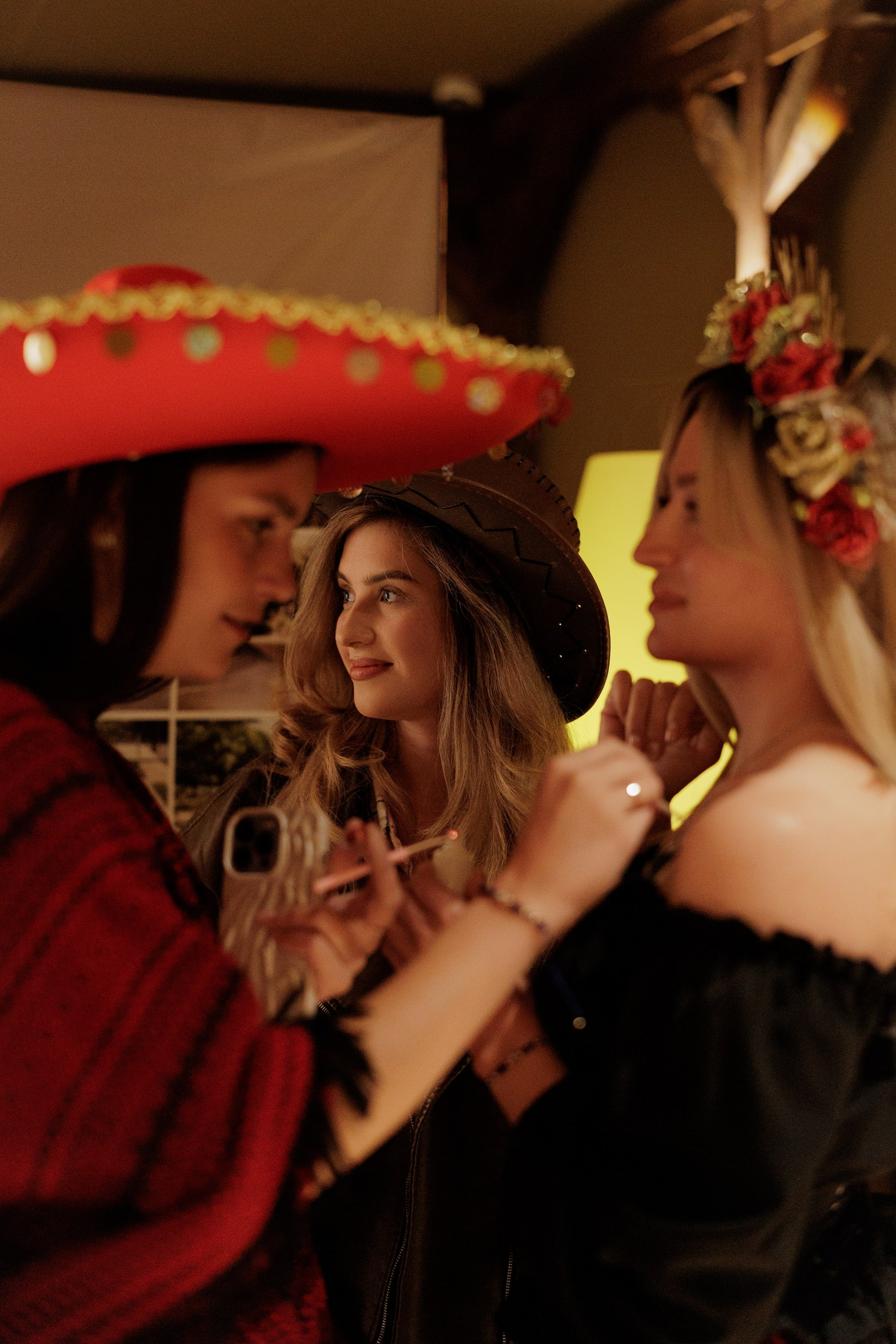 Открытие свадебного сезона 2025. Свадебный фотограф