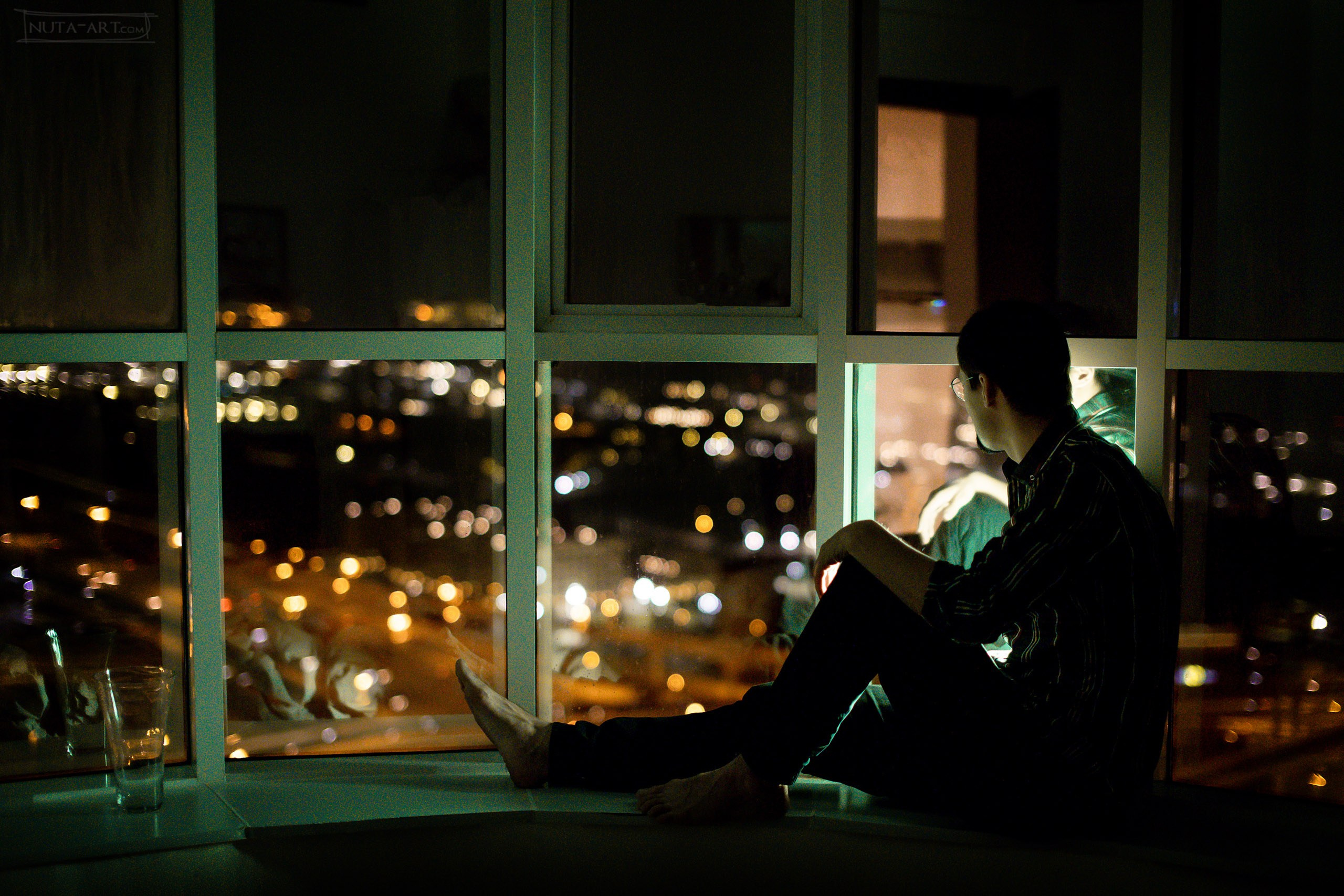 Мужские фотосессии. NUTA ART - photo-video creator