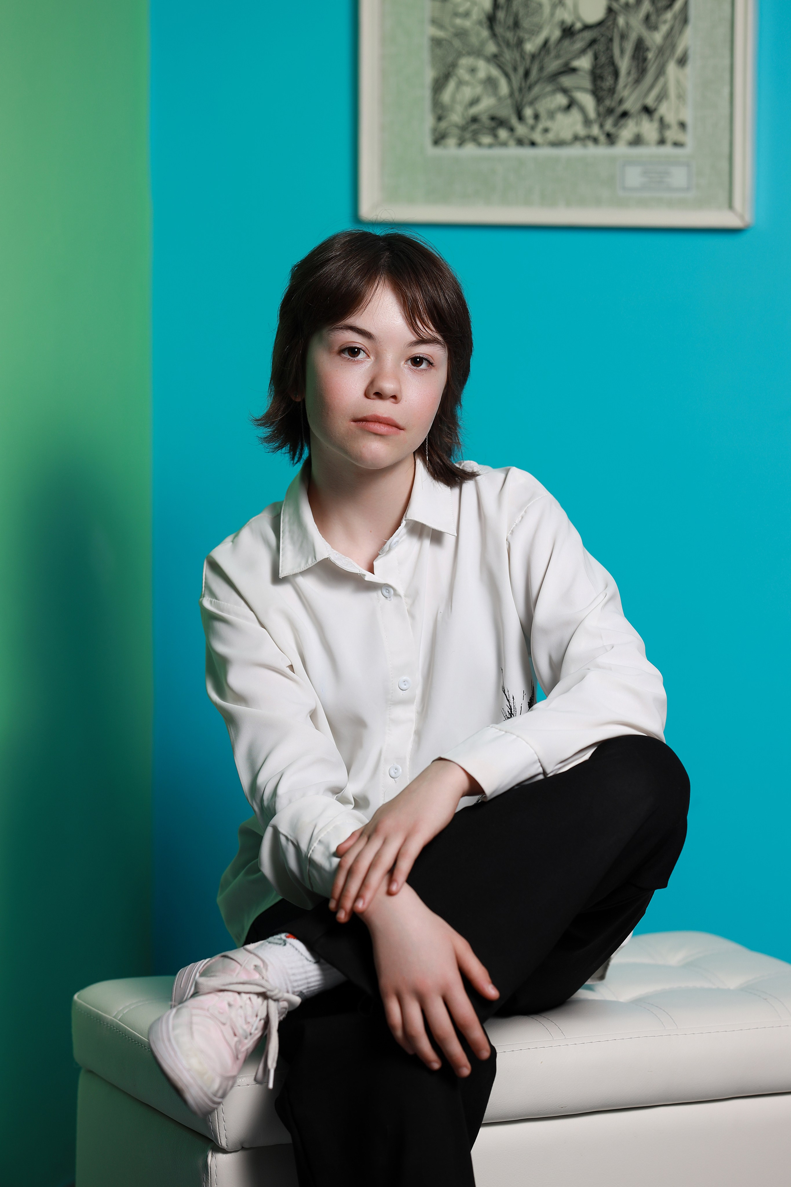 СРЕДНЯЯ ШКОЛА. Школьный фотограф в Красноярске