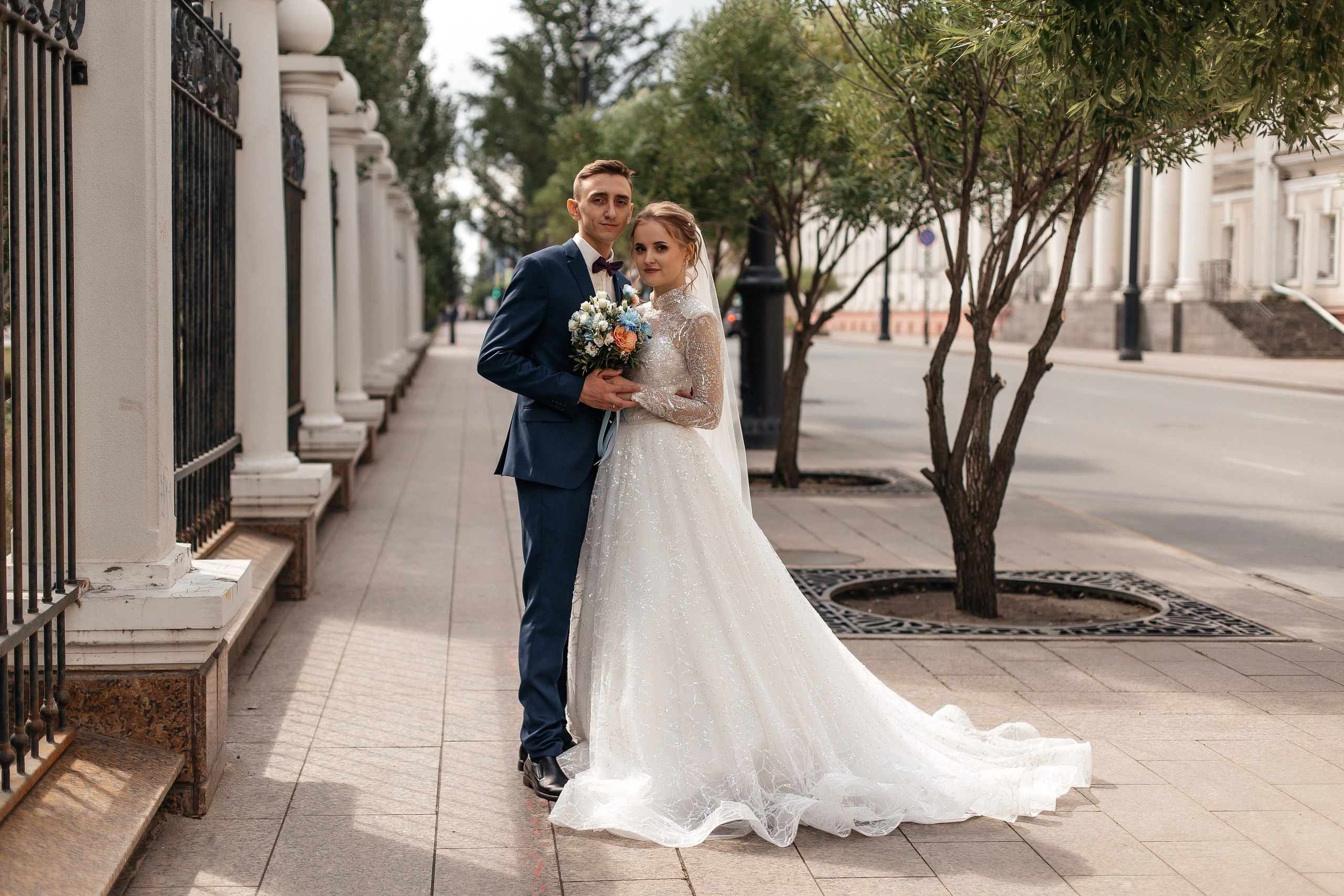 Локации. Свадебный и семейный фотограф в Омске Евгения Хакимова