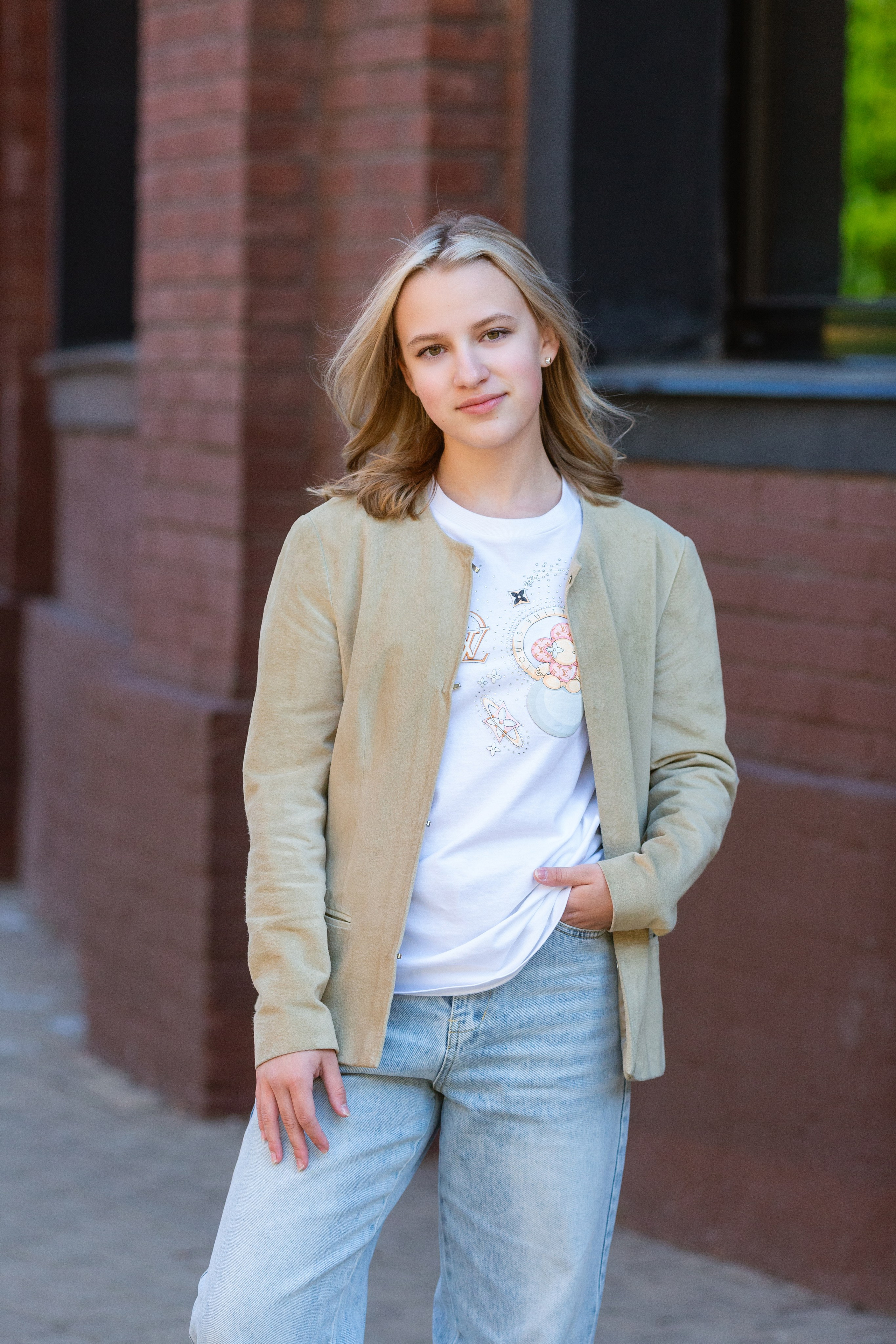 Акции от фотостудии Вышка. Выпускной альбом в Москве и Домодедово Вышка Школьный фотограф