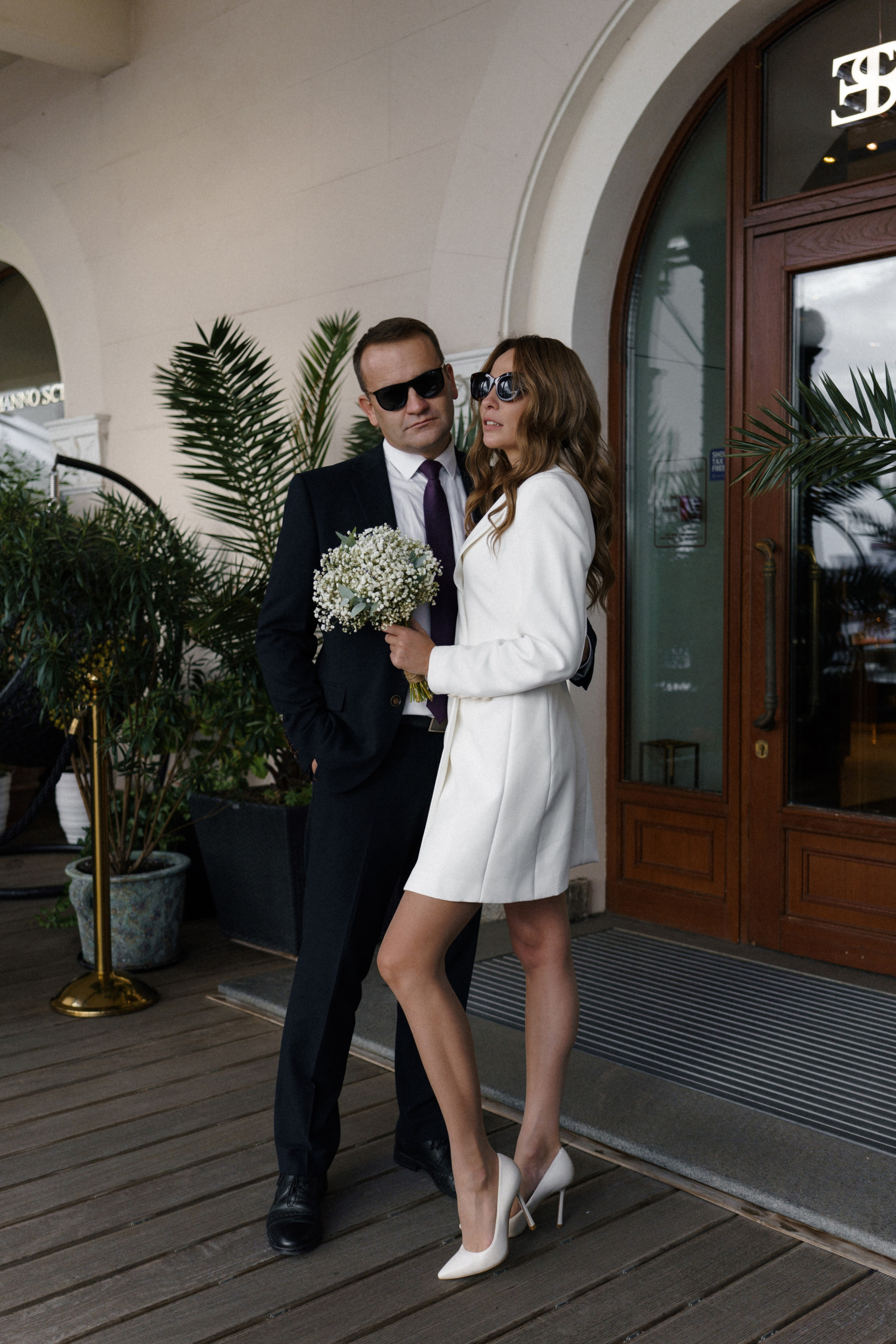 Свадьбы. Свадебный фотограф Сочи Елена Казакова