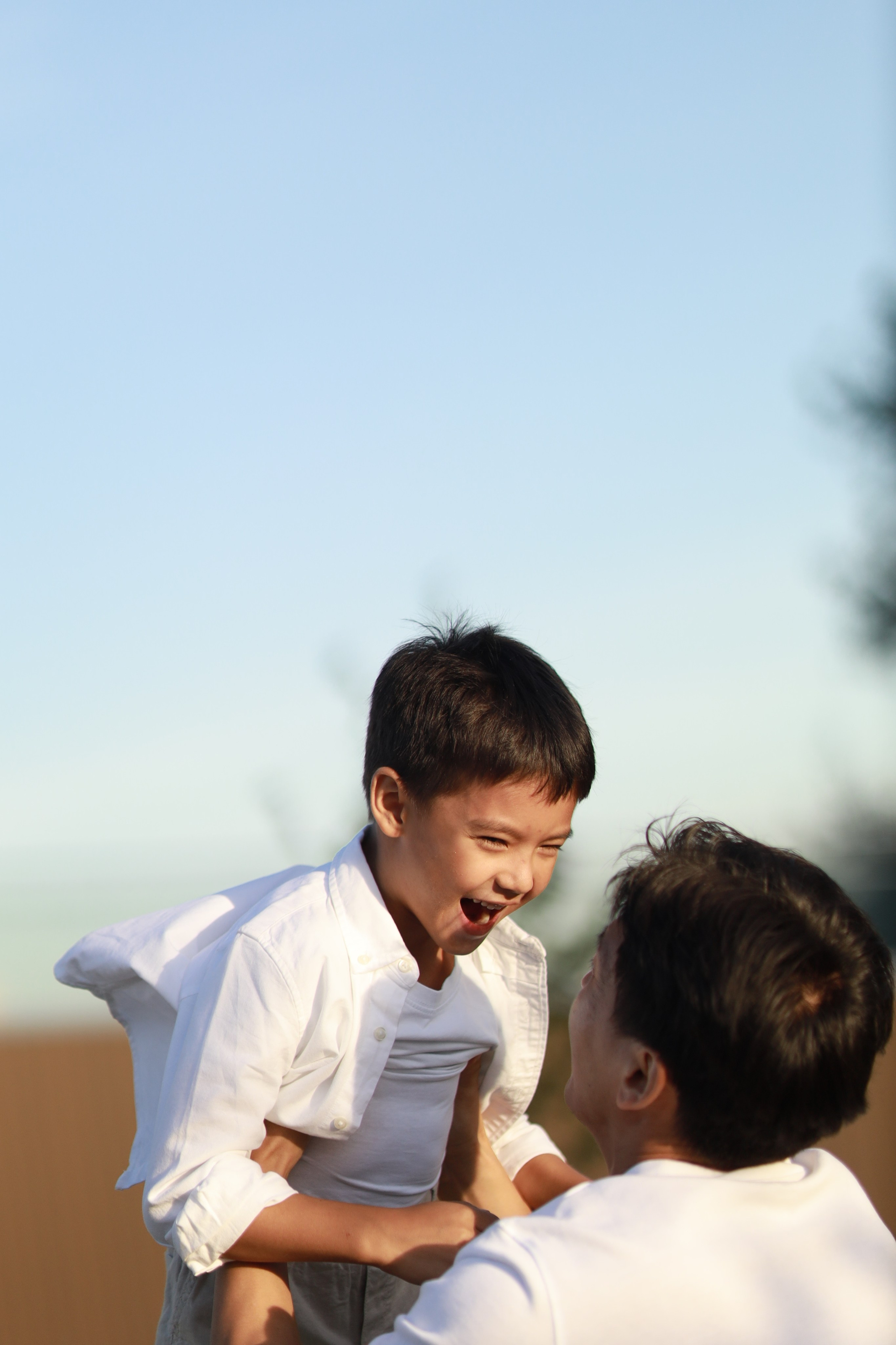 Фотосессия для милой семьи. Семейный и свадебный фотограф в Воронеже Людмила Трифонова
