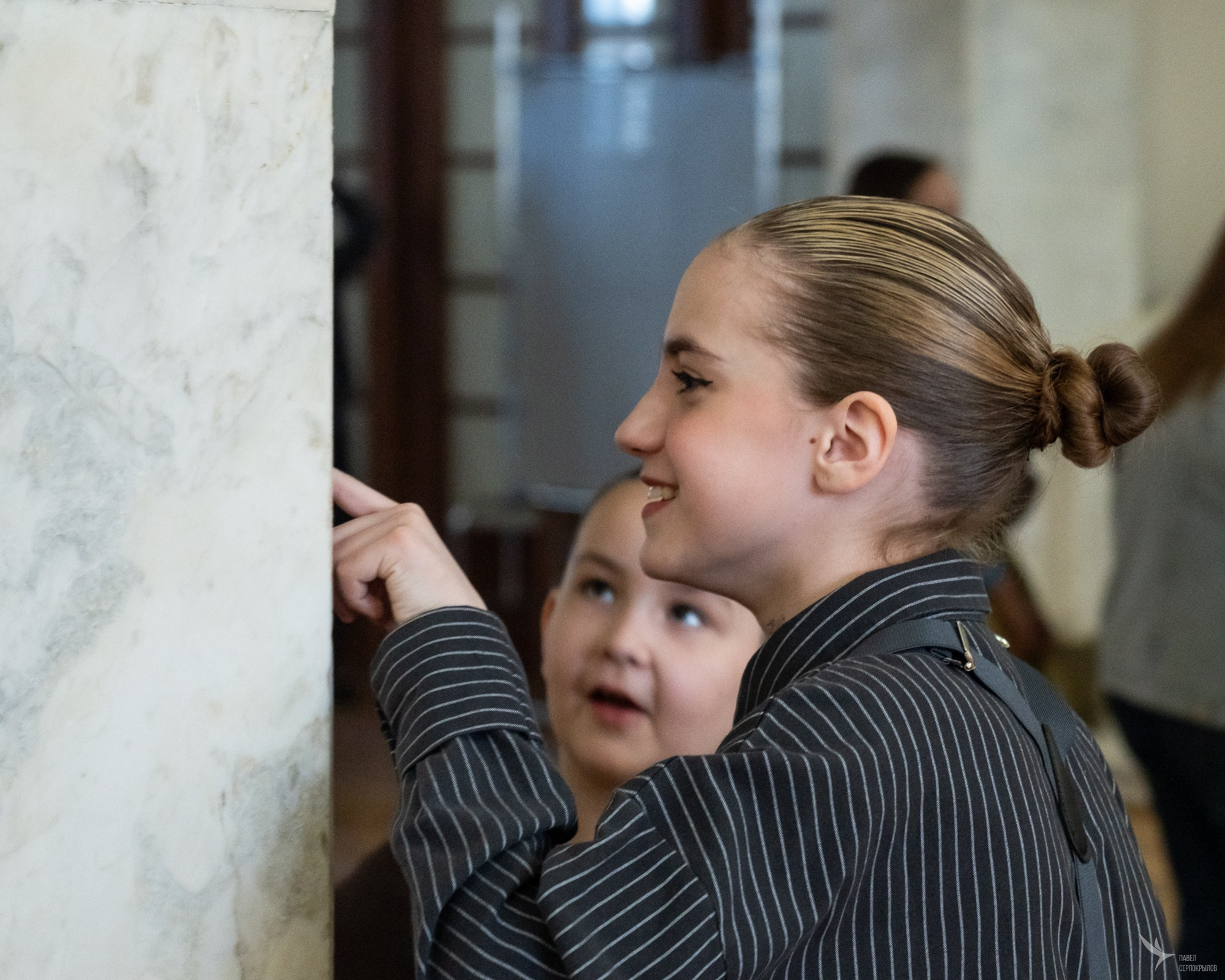 LAB CHAMP. Репортажный фотограф в Казани Павел Серпокрылов