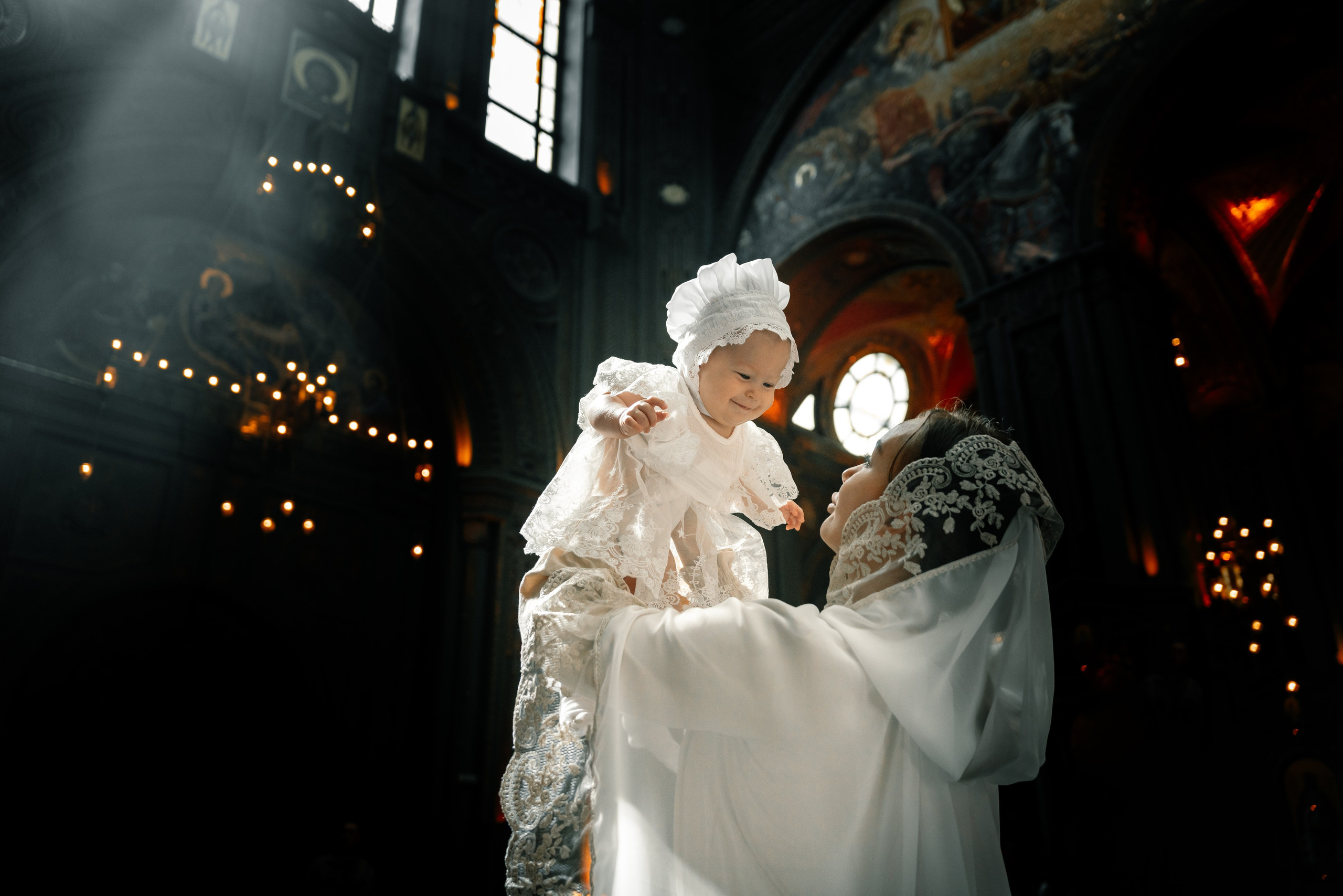 Семейный фотограф Одинцово Москва Наталия Черенкова