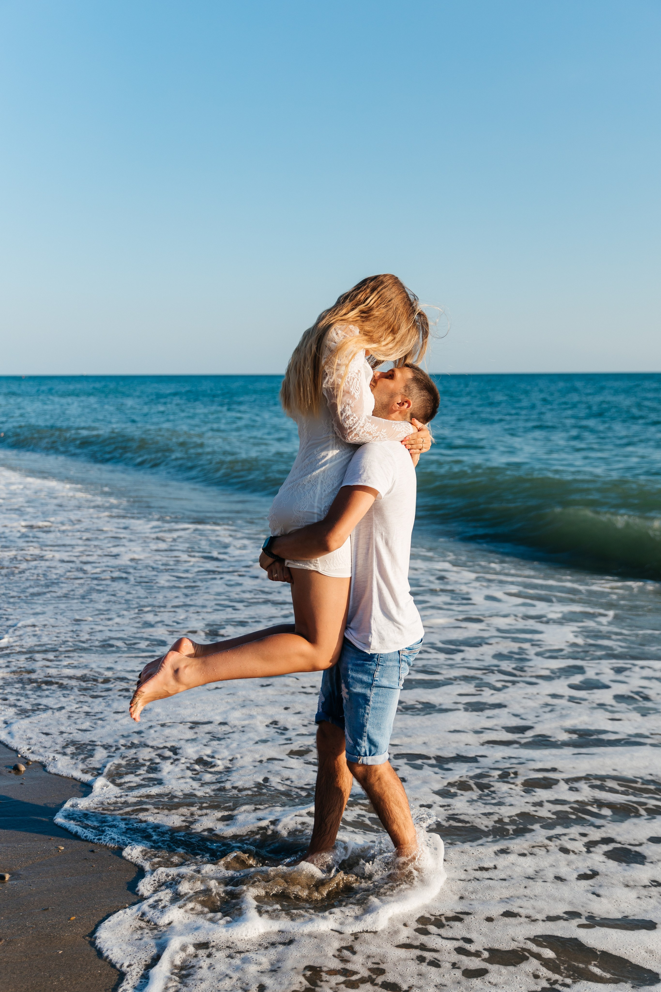 Локации центрального Сочи