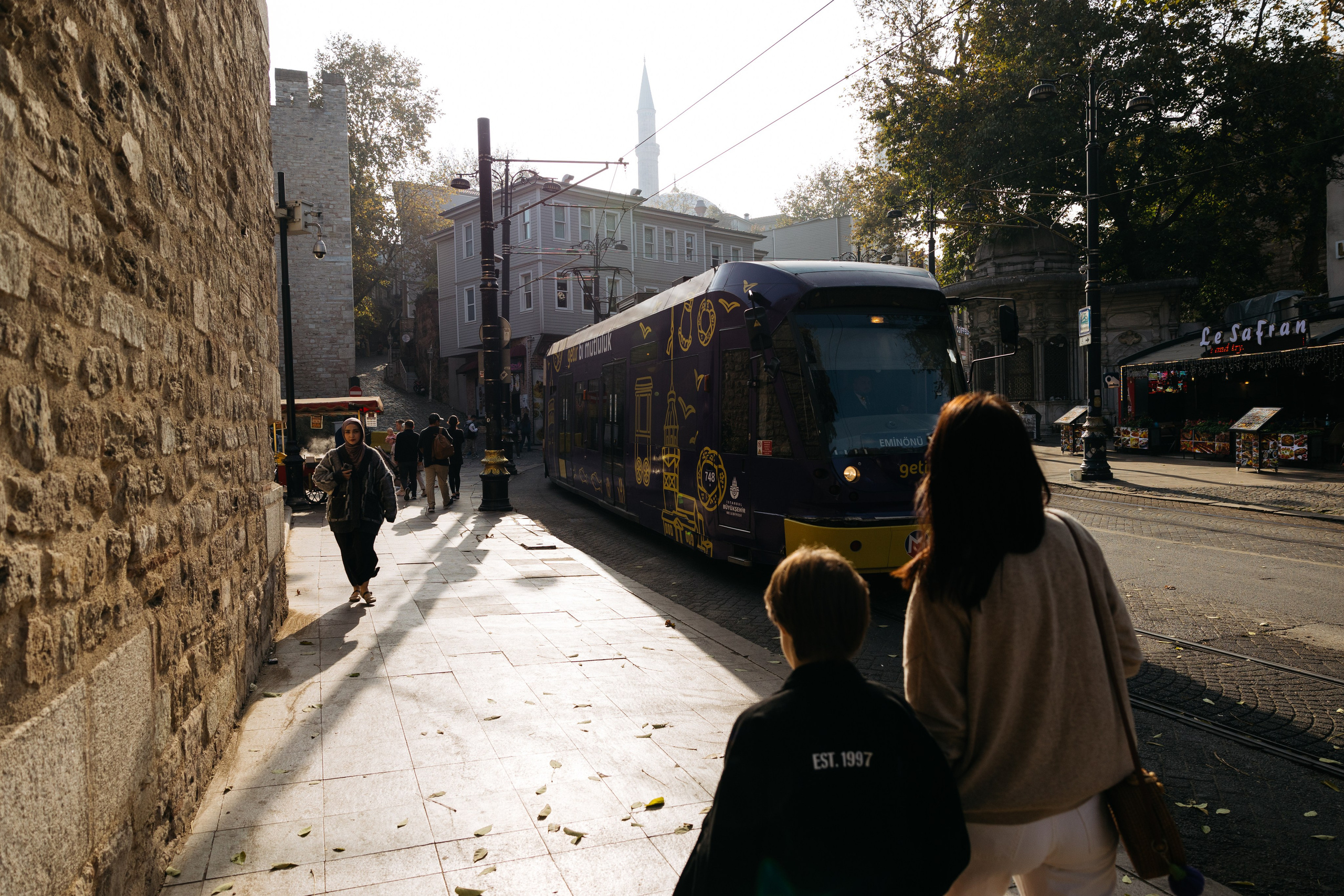 В октябре на авто по Турции: Кемер, Памуккале, Каш, Стамбул. Wedding and family photographer in Vladivostok Anton Blokhin