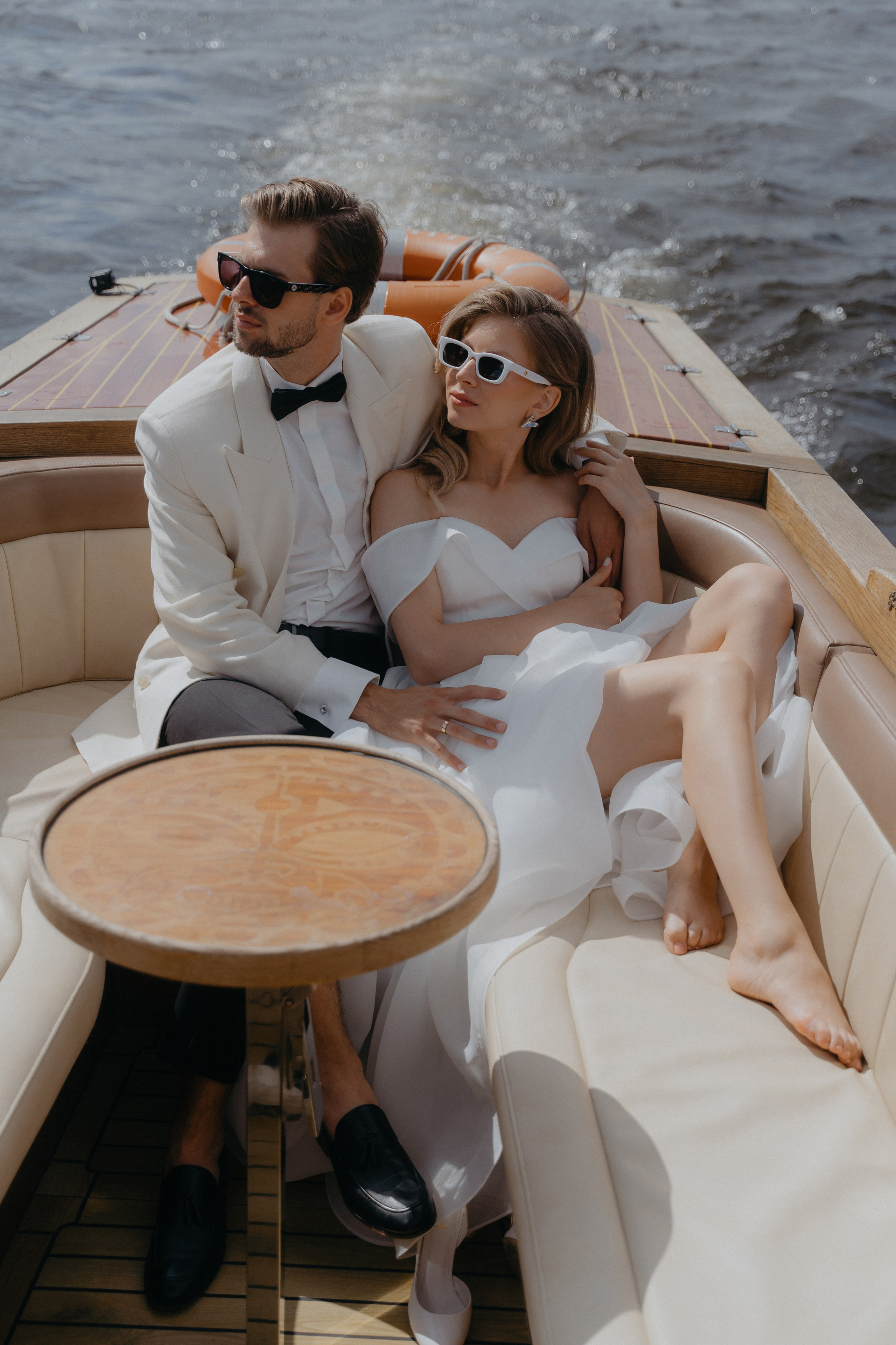 Свадебный фотограф в Белгороде Антон Каменев