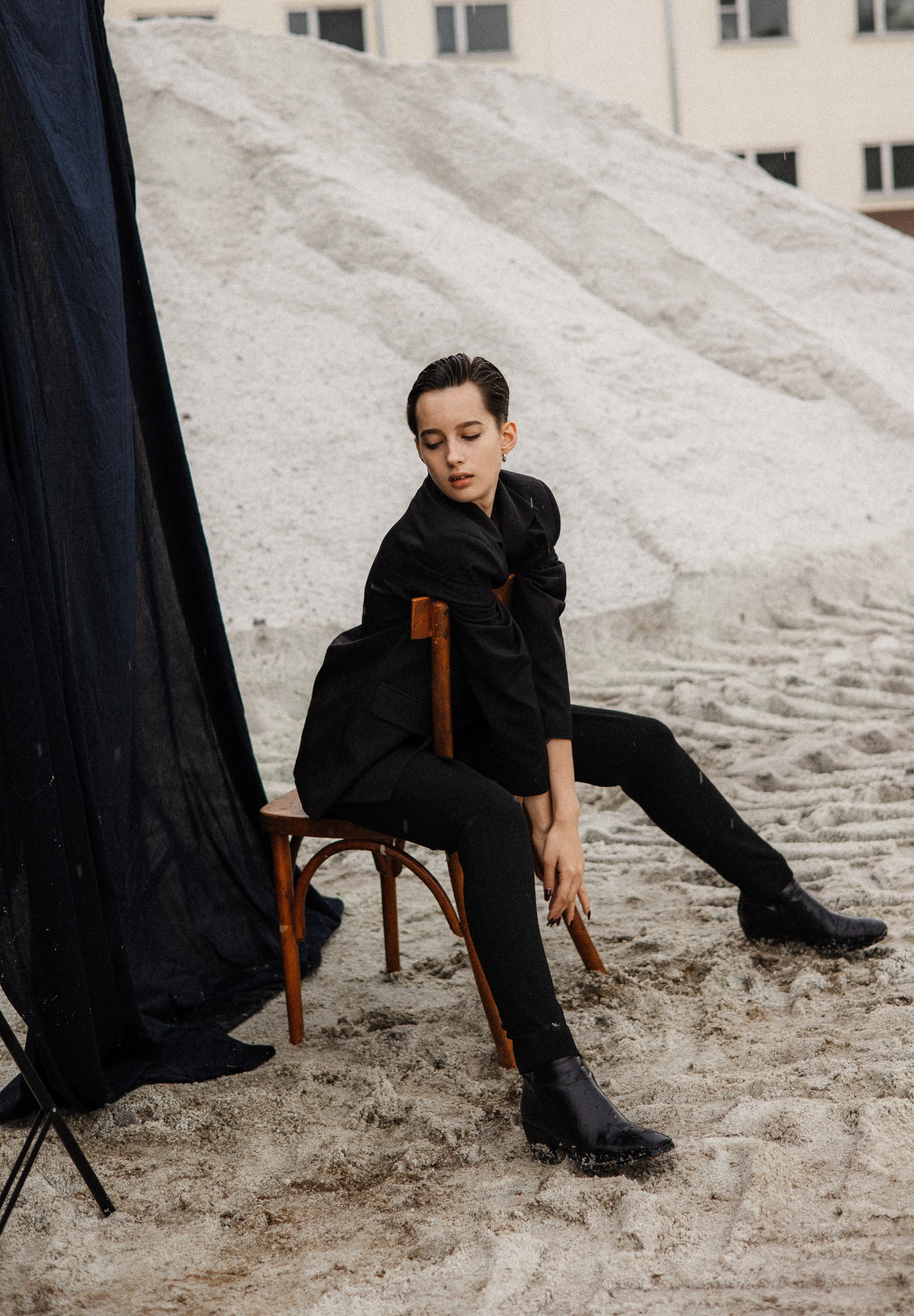 Виктория-Антуанетта. Фотограф Москва и Московская область