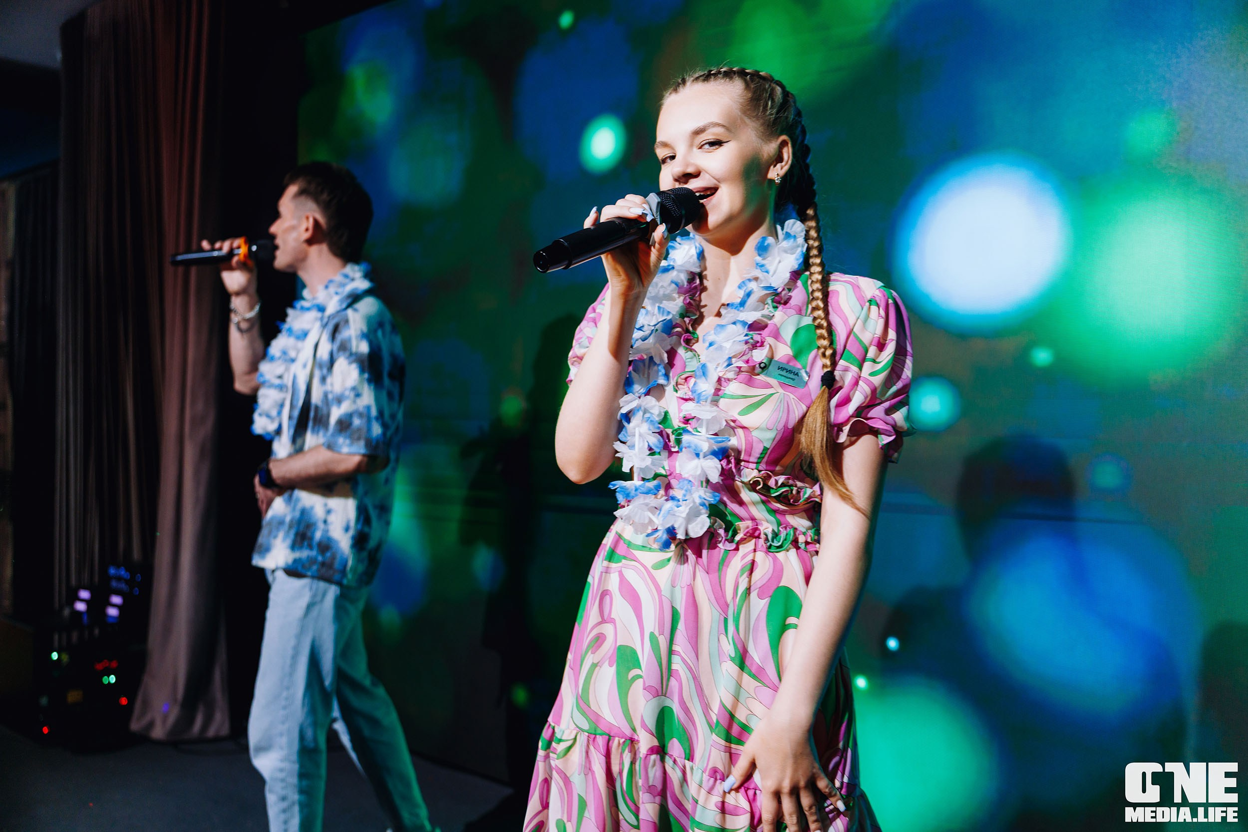 Фоторепортаж из ресторана Океан. One Media Life: фоторепортажи, фотоотчеты с мероприятий и заведений