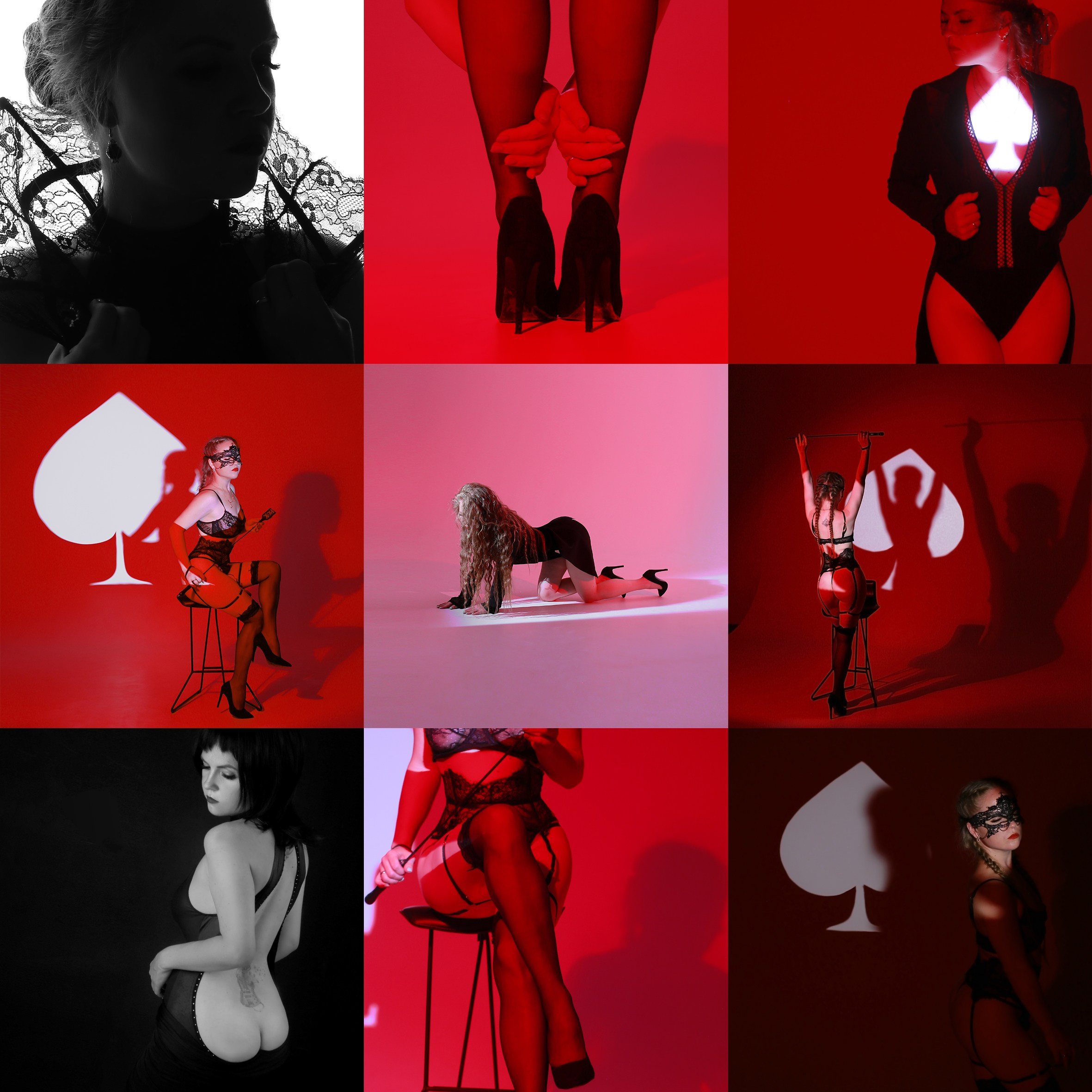 «ПОРТРЕТНАЯ КОЛЛЕКЦИЯ». Фотограф Ольга Федосенко, г. Гродно