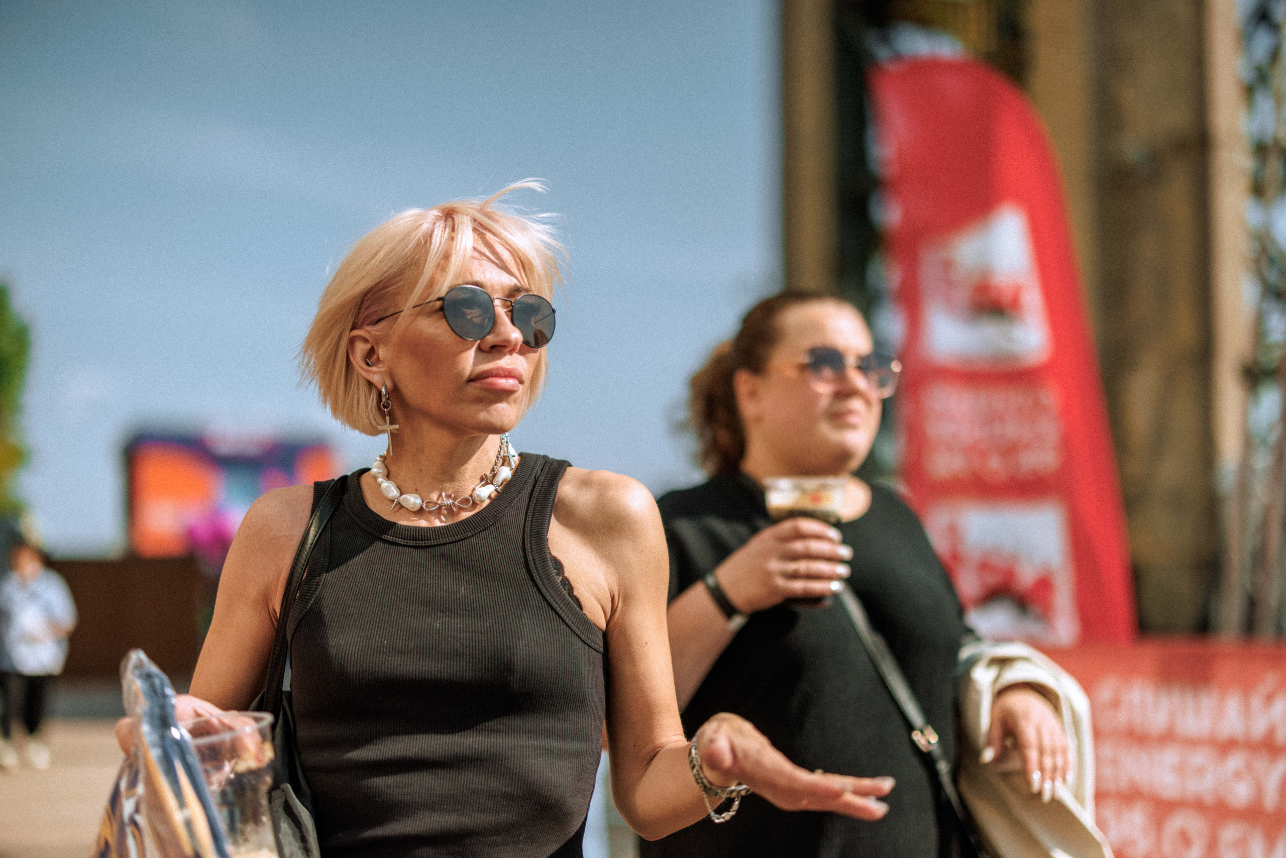 Stereoleto 2025. Фотограф Балаев Михаил