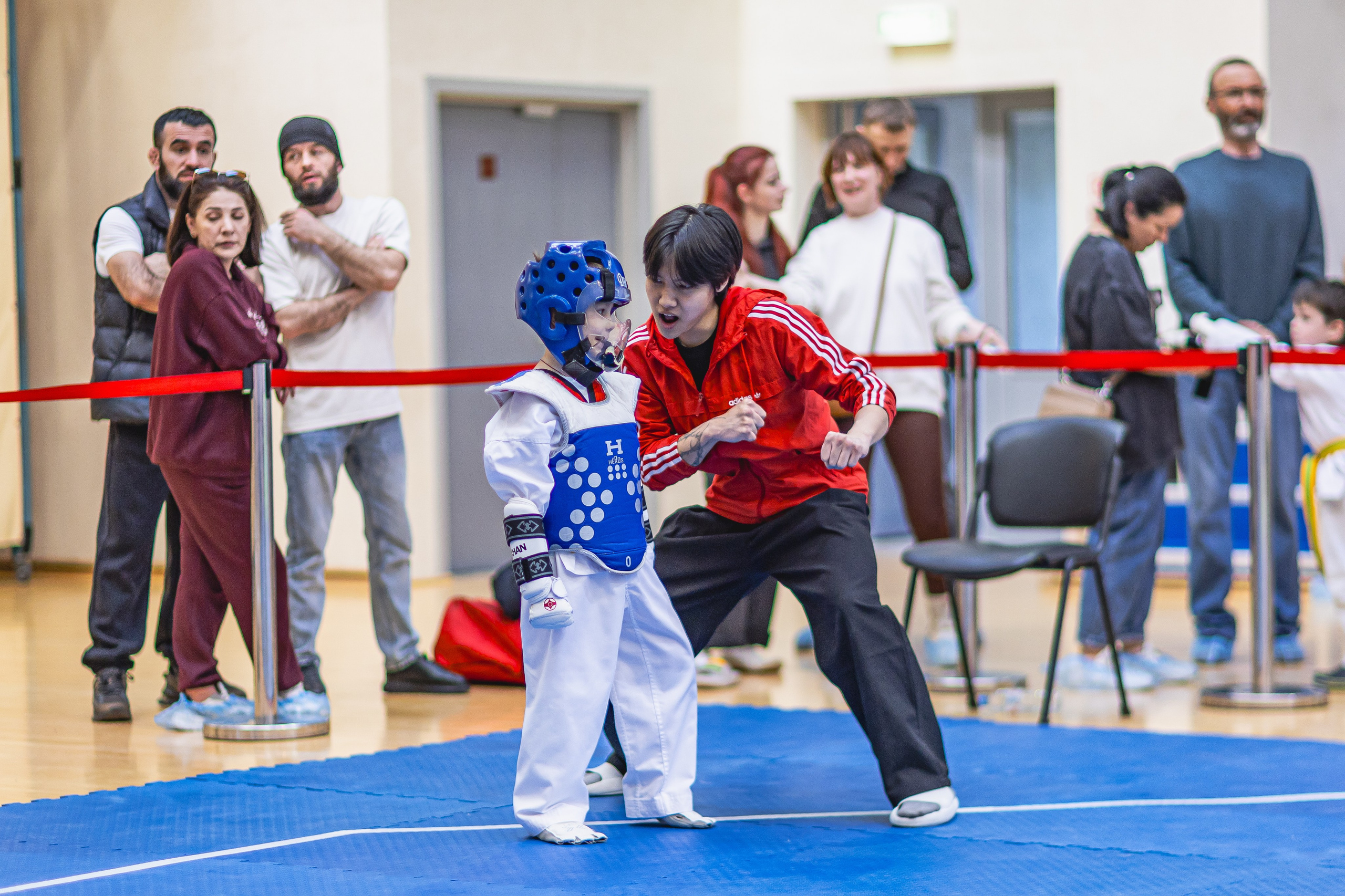 Турнир ВДЮФСОО «ФЕДЕРАЦИЯ ДЕТСКОГО ТХЭКВОНДО РОССИИ» и МОО СПКЕ «ЭРИДАН» по «СПОРТИВНОМУ БОЮ КЕРУГИ». Спортивный фотограф Максим Серегин
