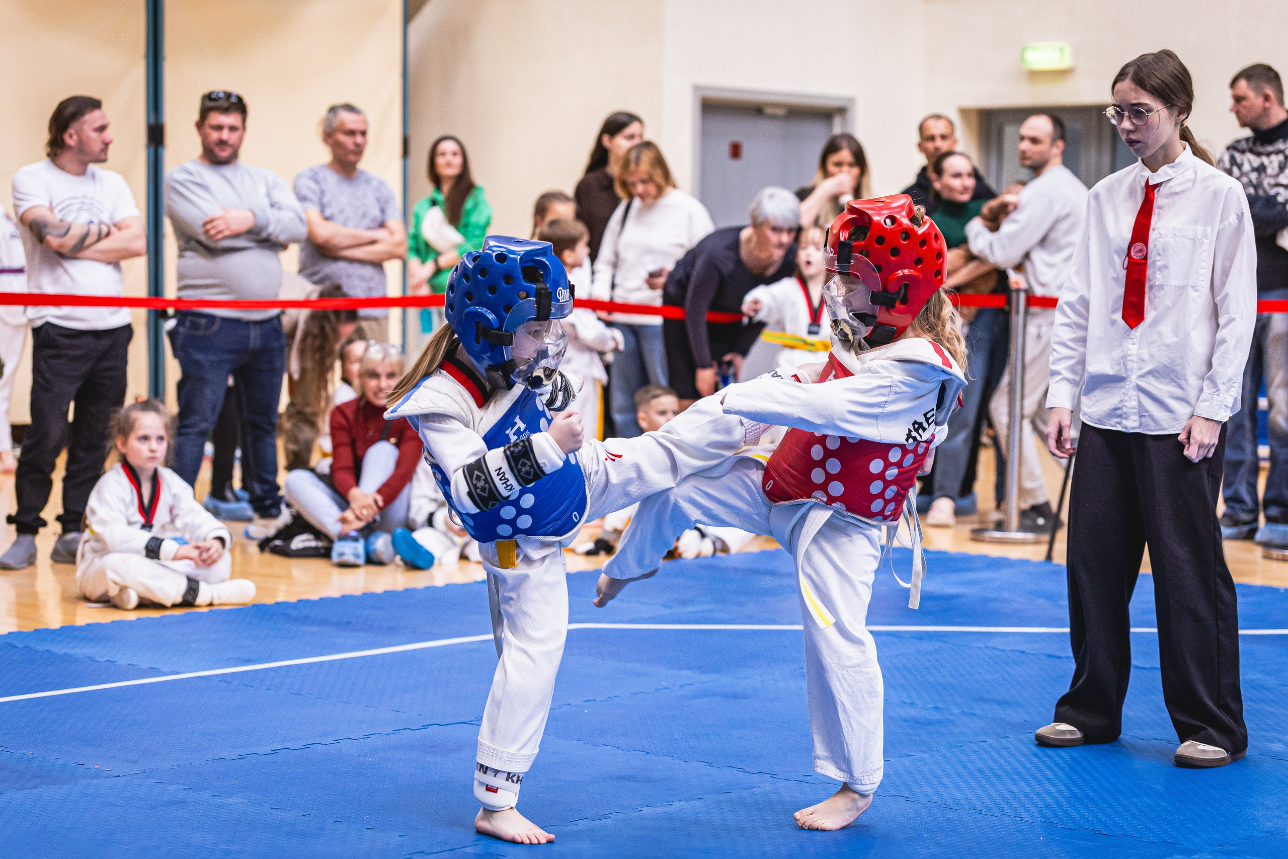 Турнир ВДЮФСОО «ФЕДЕРАЦИЯ ДЕТСКОГО ТХЭКВОНДО РОССИИ» и МОО СПКЕ «ЭРИДАН» по «СПОРТИВНОМУ БОЮ КЕРУГИ». Спортивный фотограф Максим Серегин