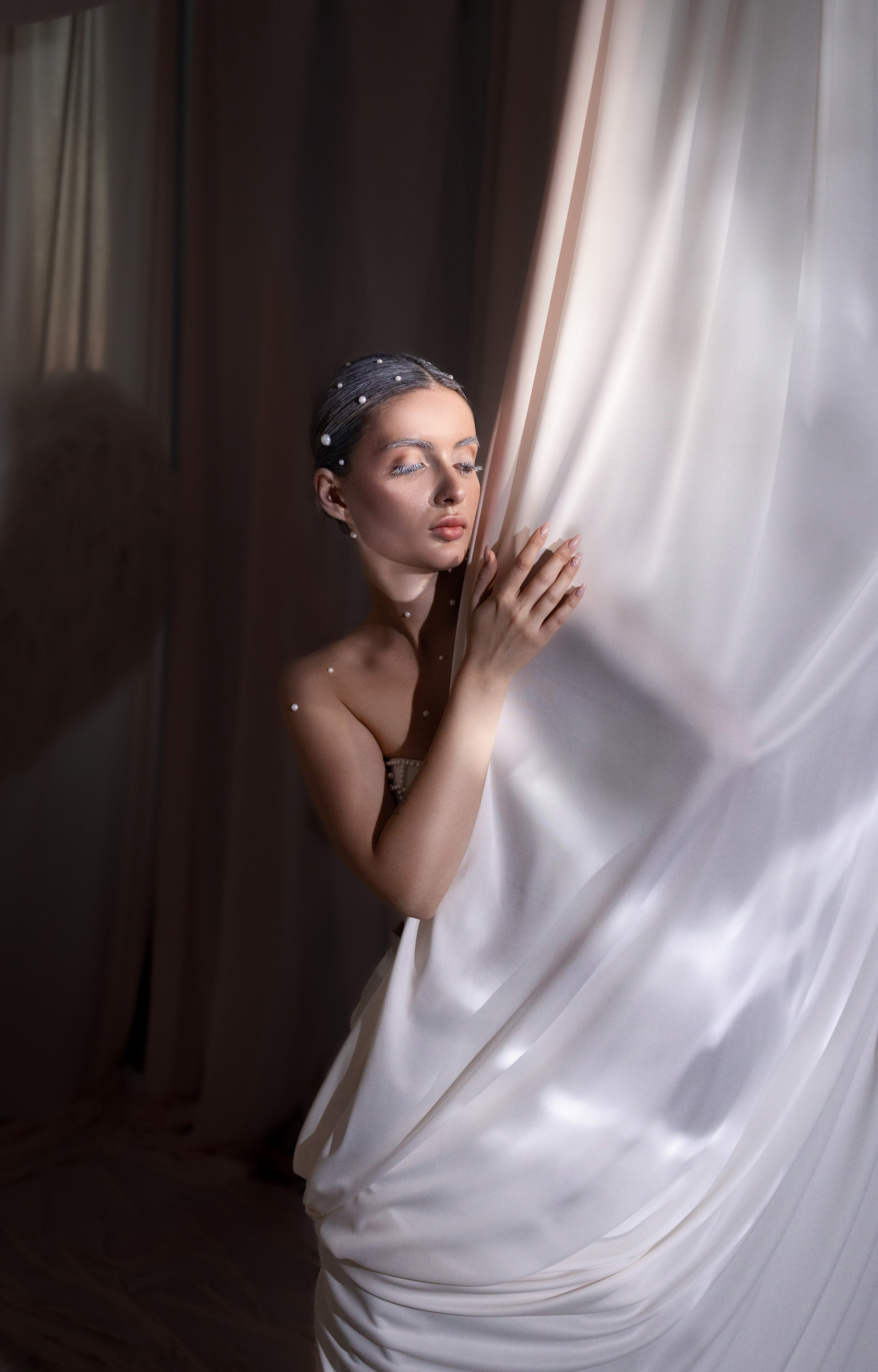 Аникеева Тамара | Портретный фотограф во Владивостоке