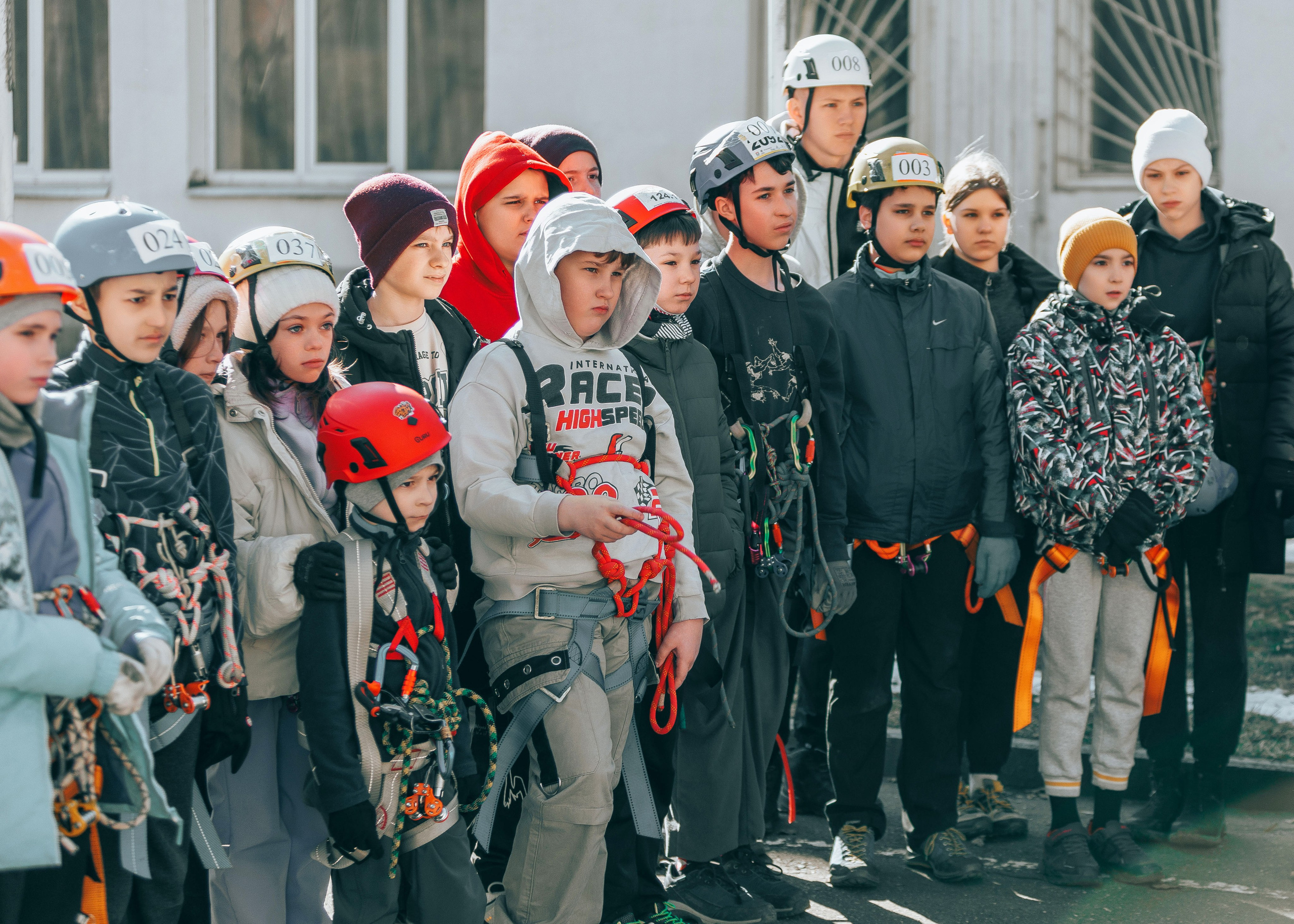 МОУ СОШ 32 г. Подольск