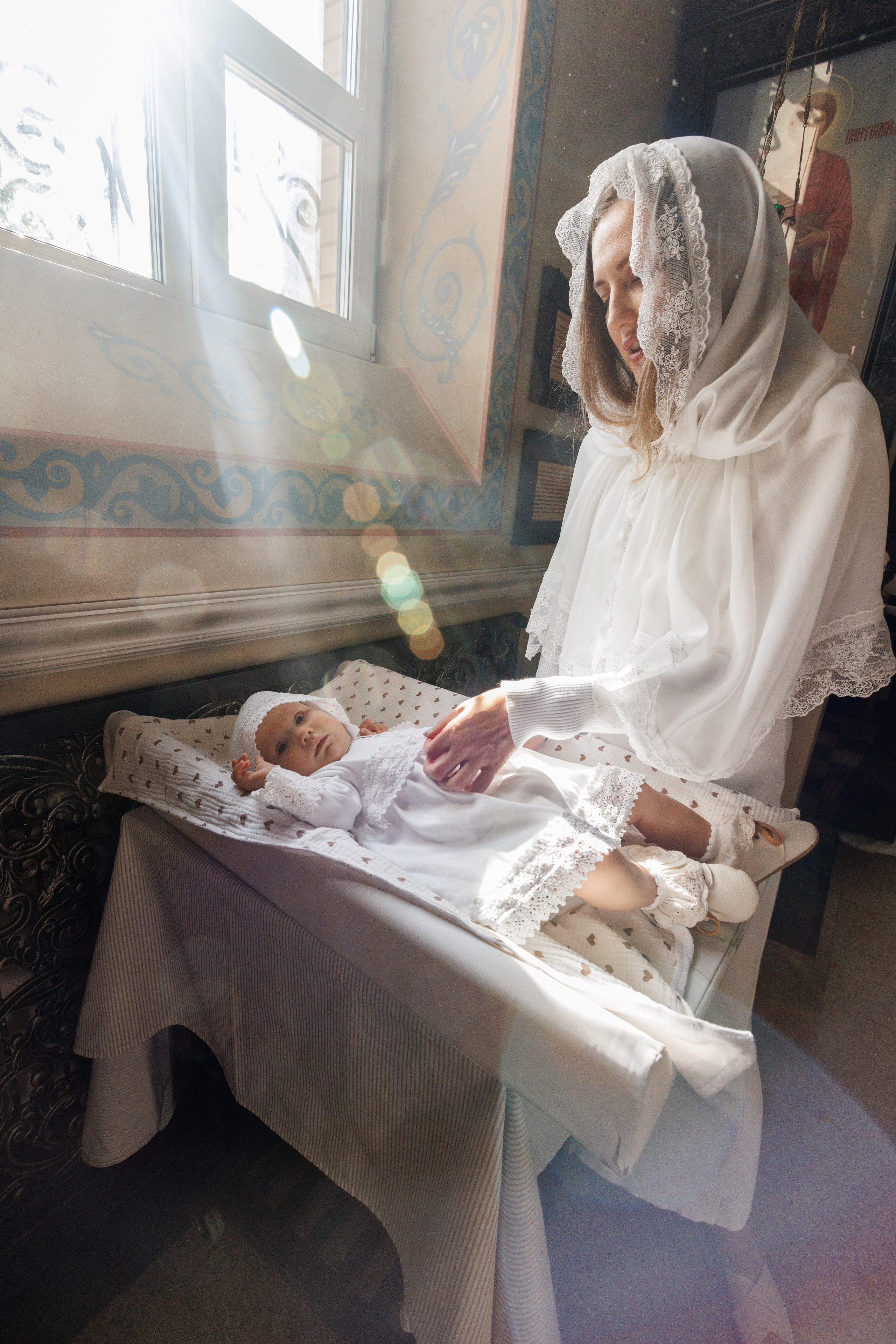 Фотограф Константин Санников