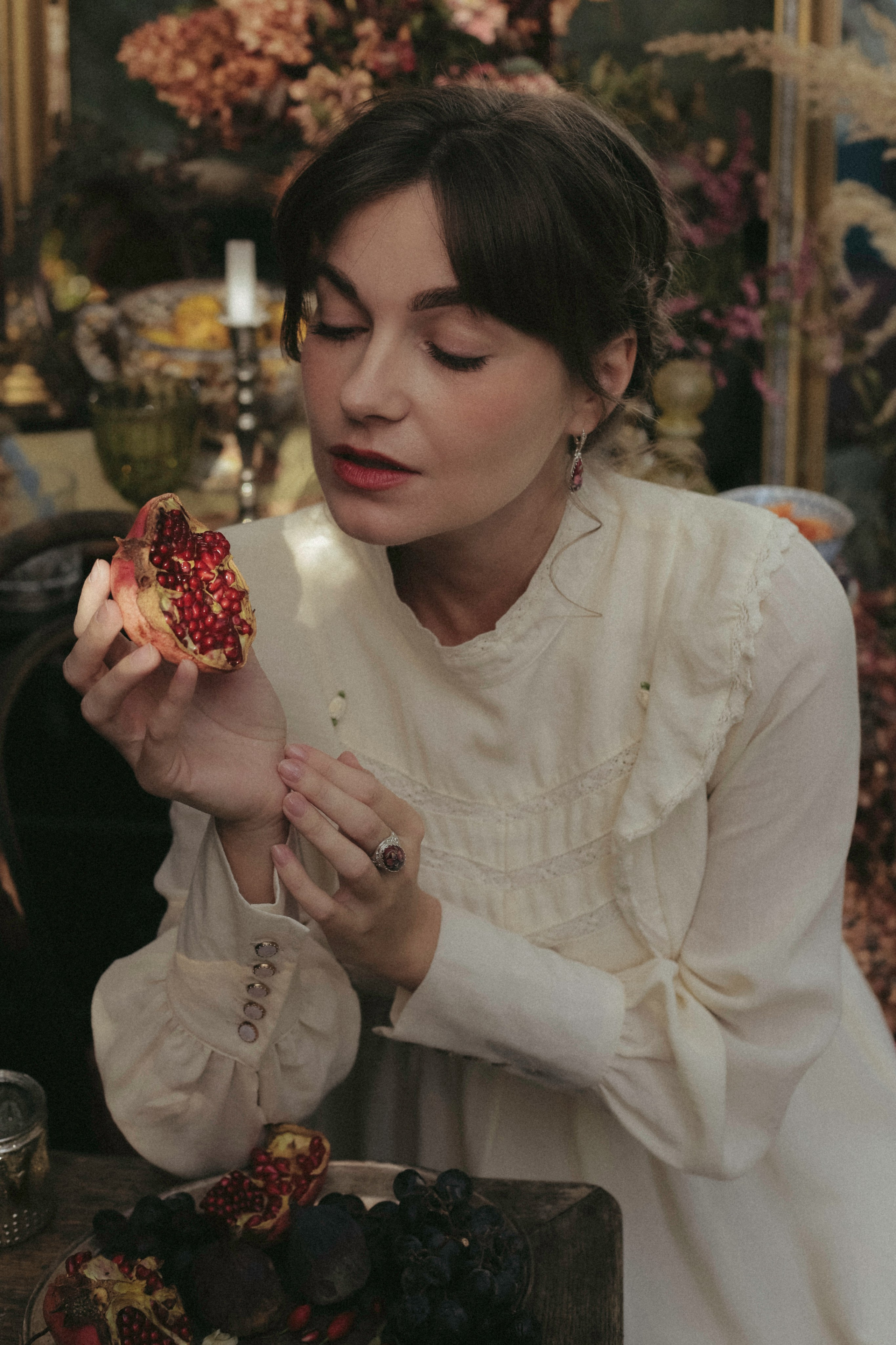 Александра Ангер — художественная фотография