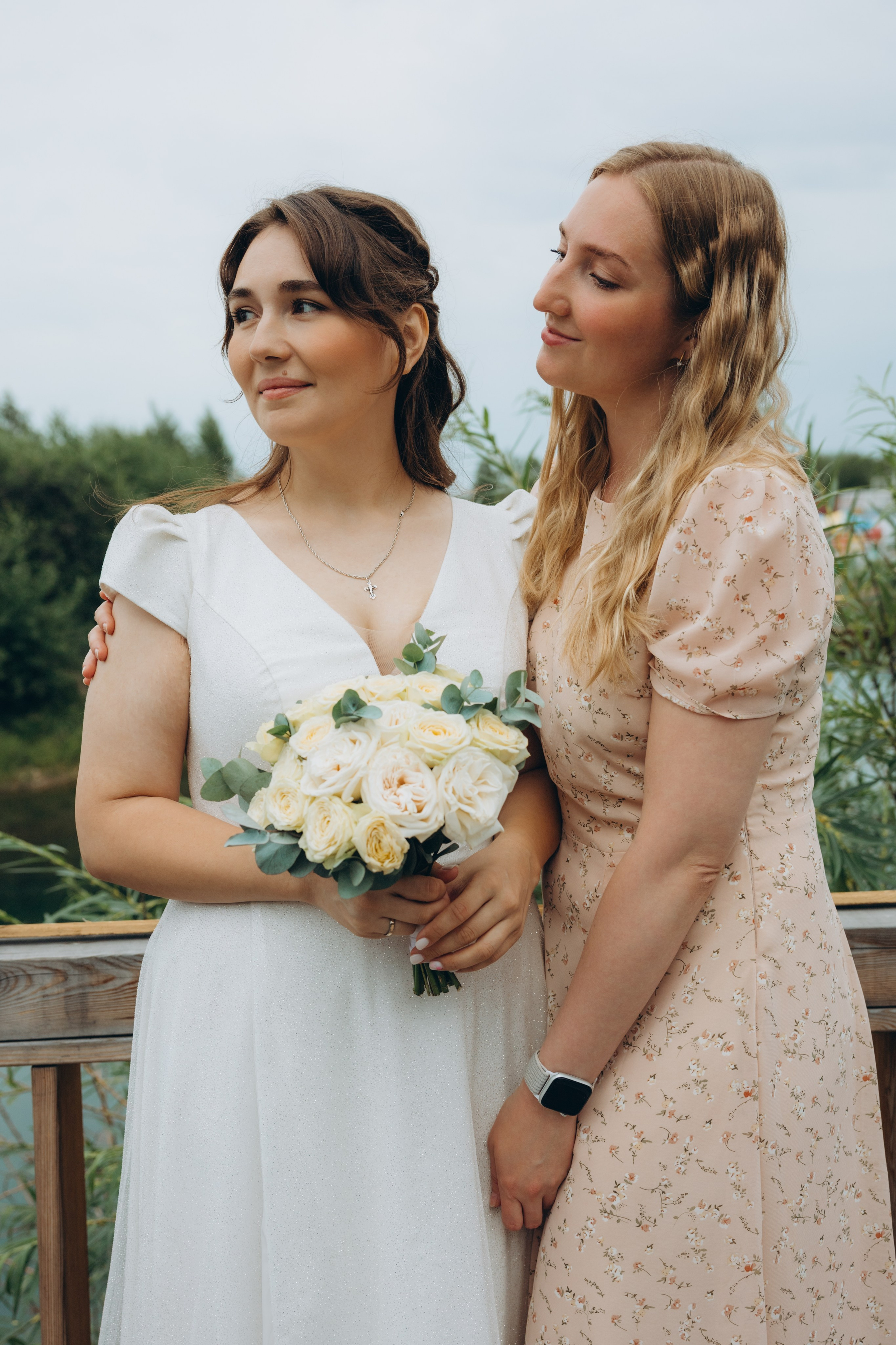 Евгений & Валентина. Свадебный, семейный фотограф в Иркутске Светлана Макаричева