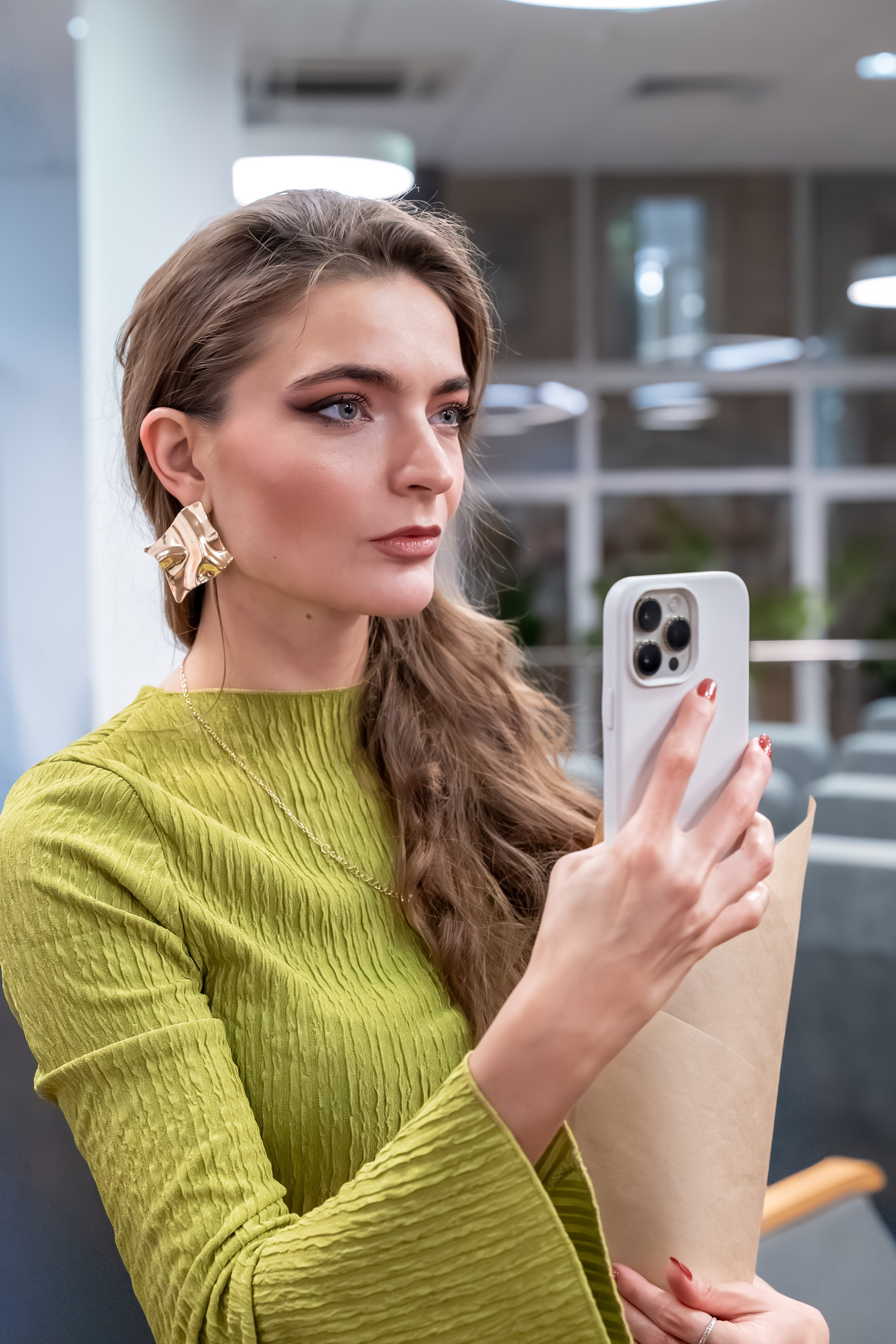 Выставка художников. Фотограф в Москве