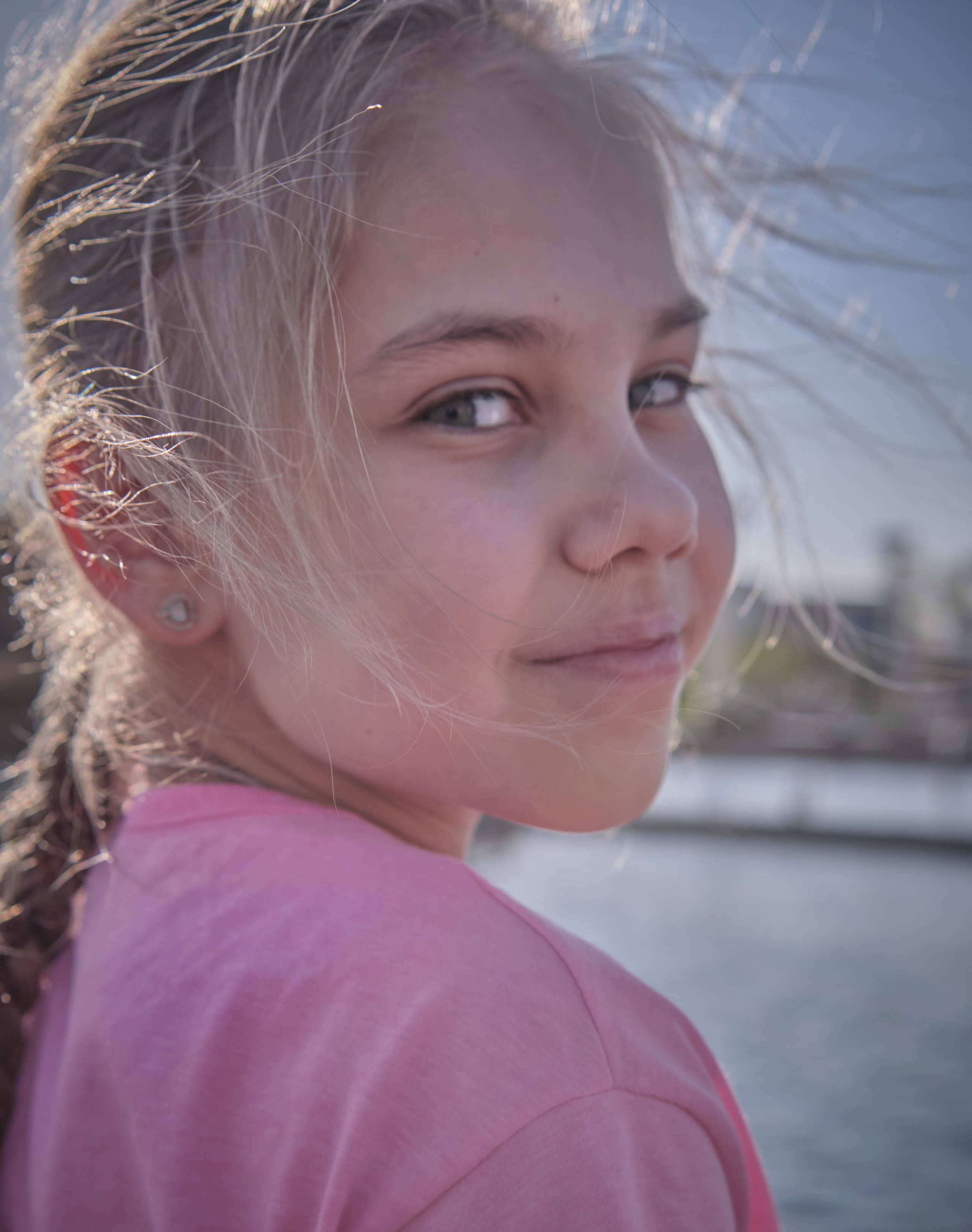 Фотопрогулка. Фотограф в Москве