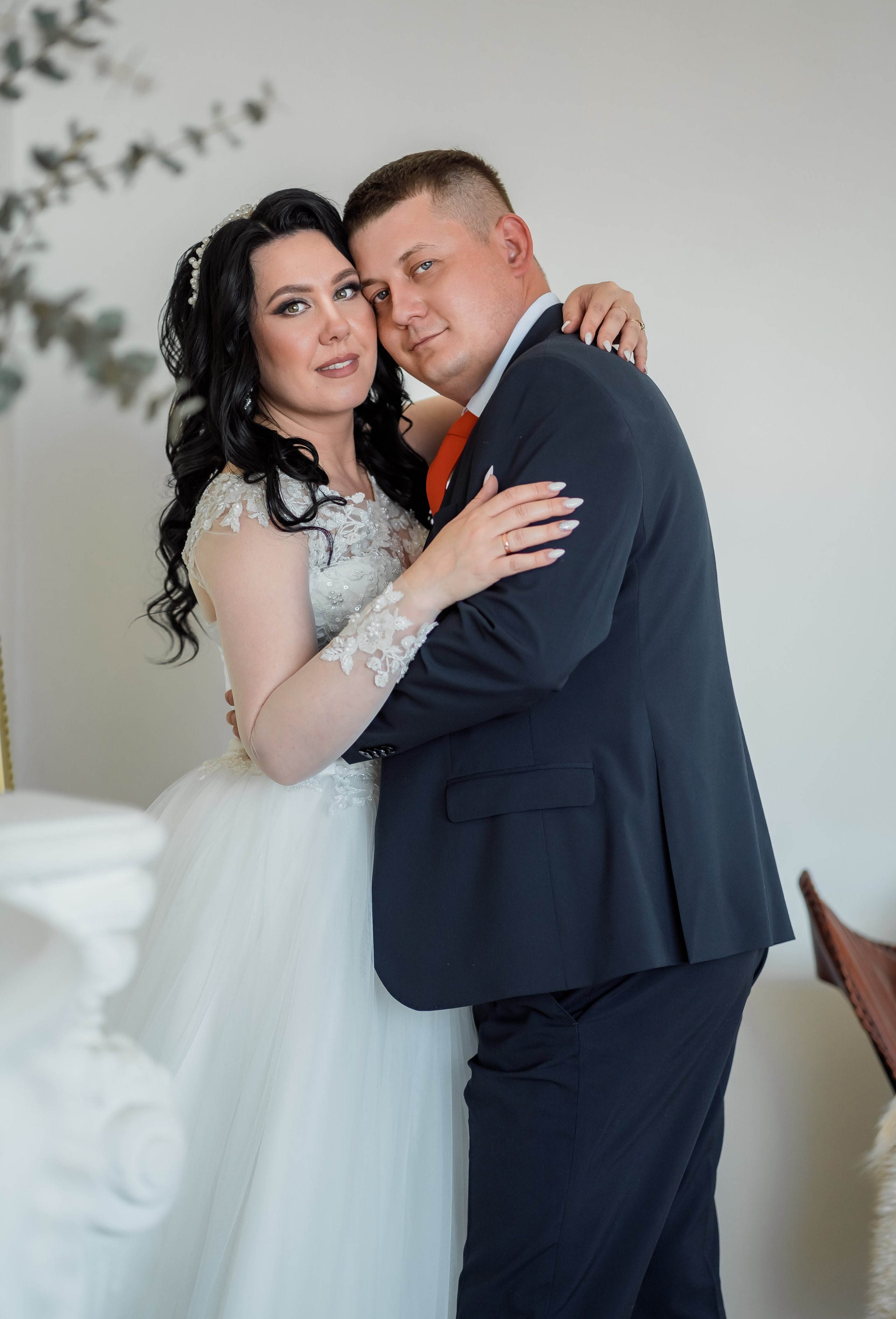 Свадебная фотосессия Астрахань. Свадебный фотограф Анна Шишкина Астрахань