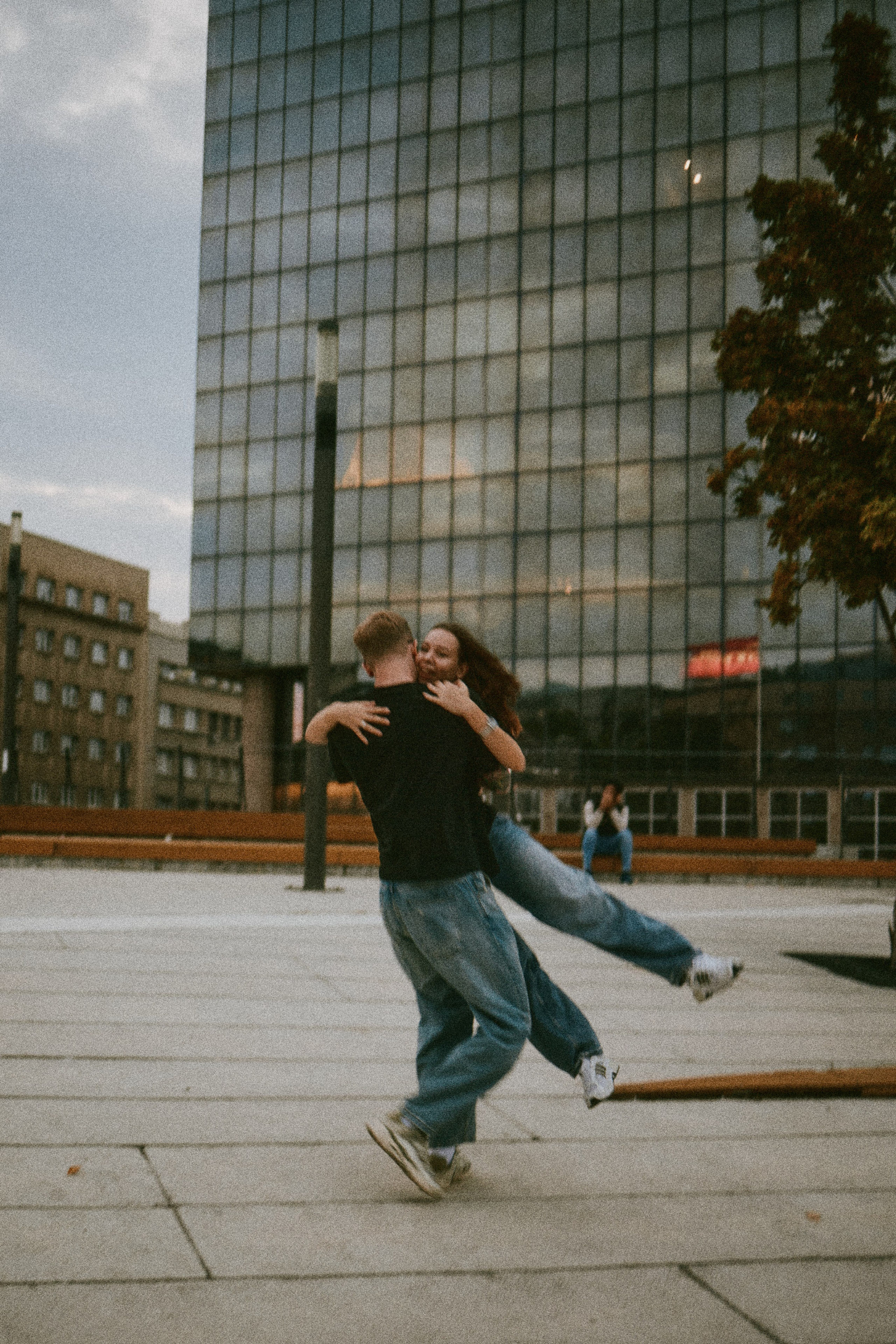 Love stories. Kort Michael — Photographer in Berlin and Europe