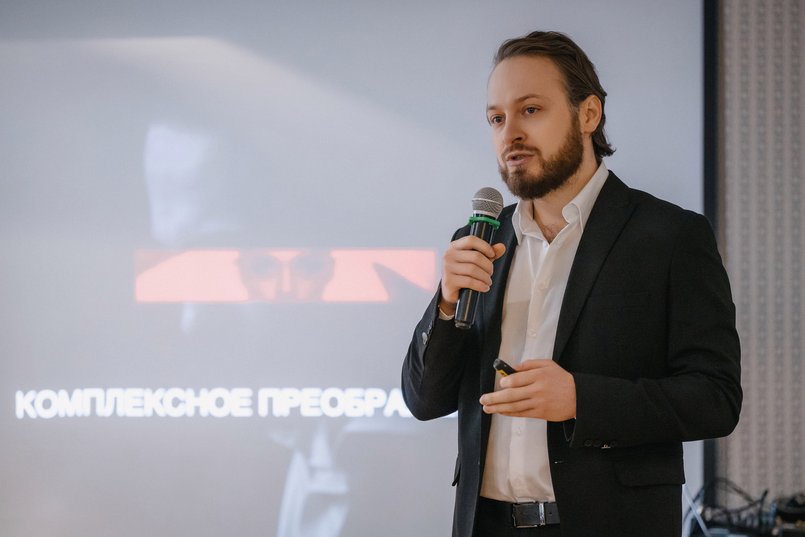 Beauty-breakfast by RAMI clinic. Svyatoslav Bunkov | photographer