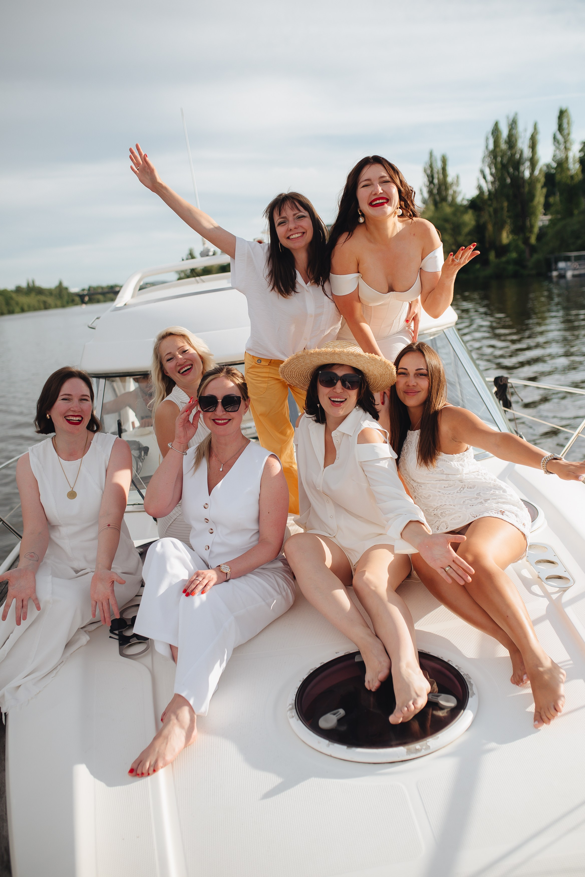 Серии. Фотограф Прага | Photographer Prague| Фотограф в Праге Яра Куркус