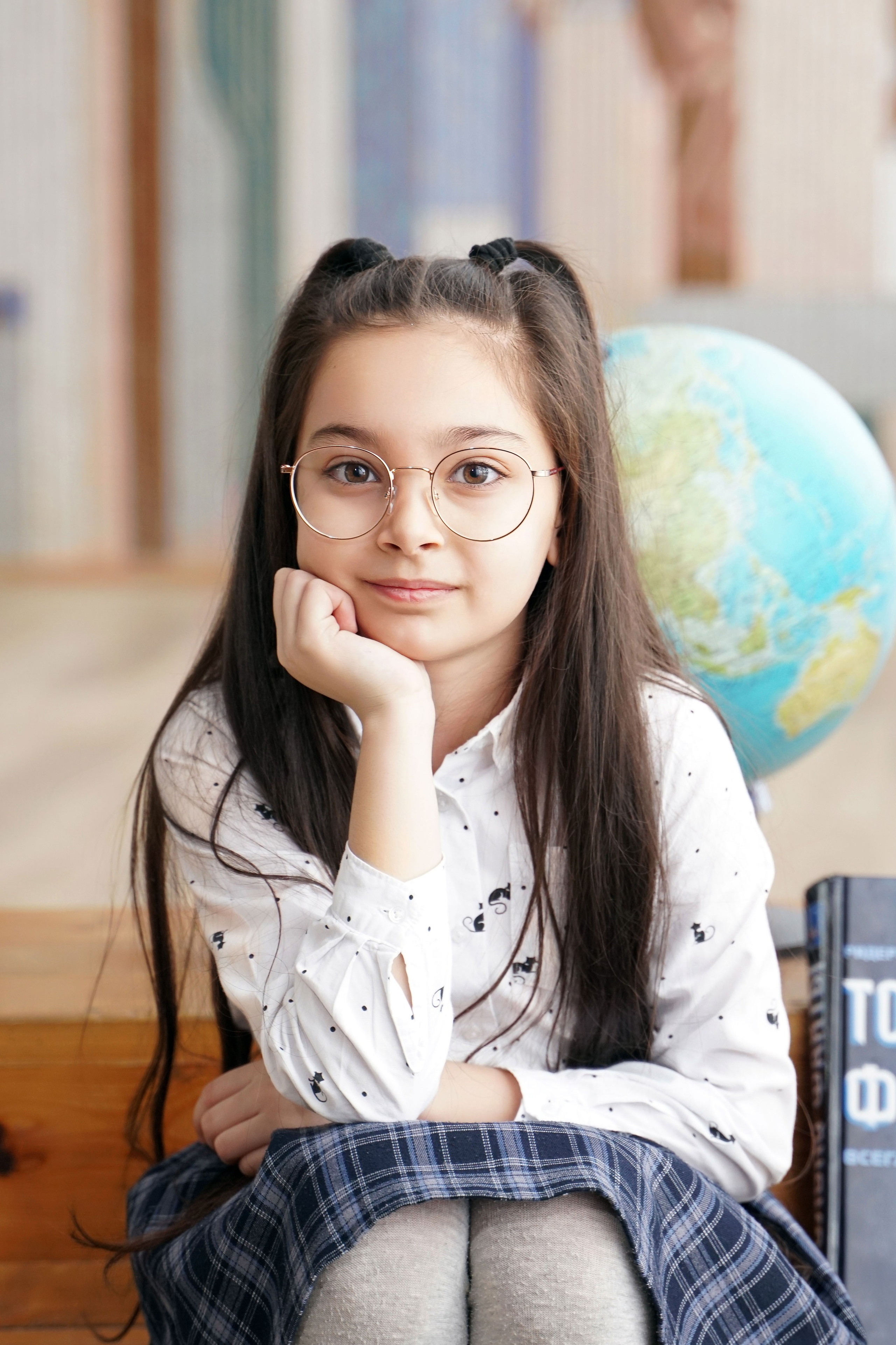 ВЫПУСКНЫЕ АЛЬБОМЫ. Фотографы из солнечного Краснодара Вадим и Надежда Митус