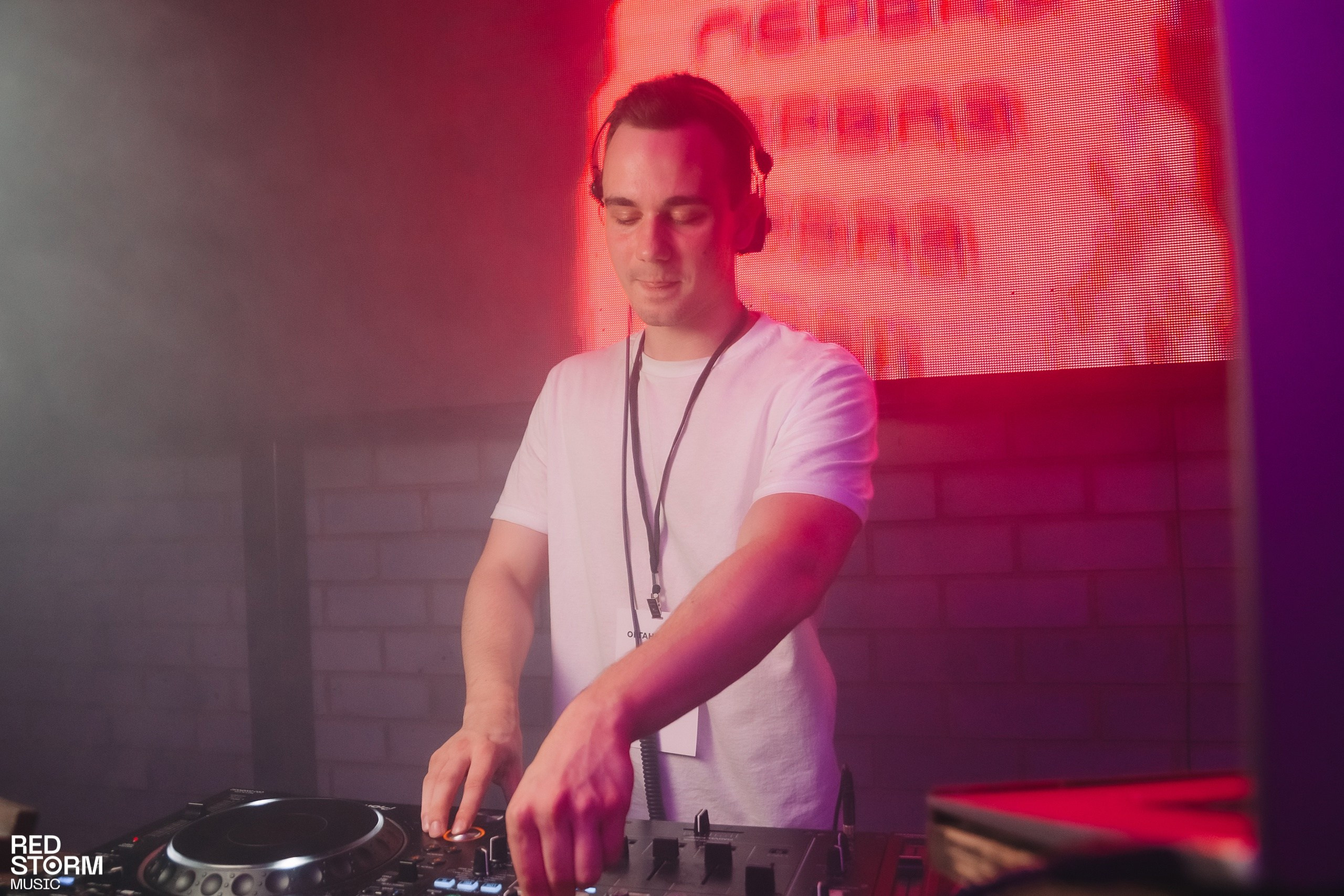 Организатор Алексей Клочков. Алексей Клочков