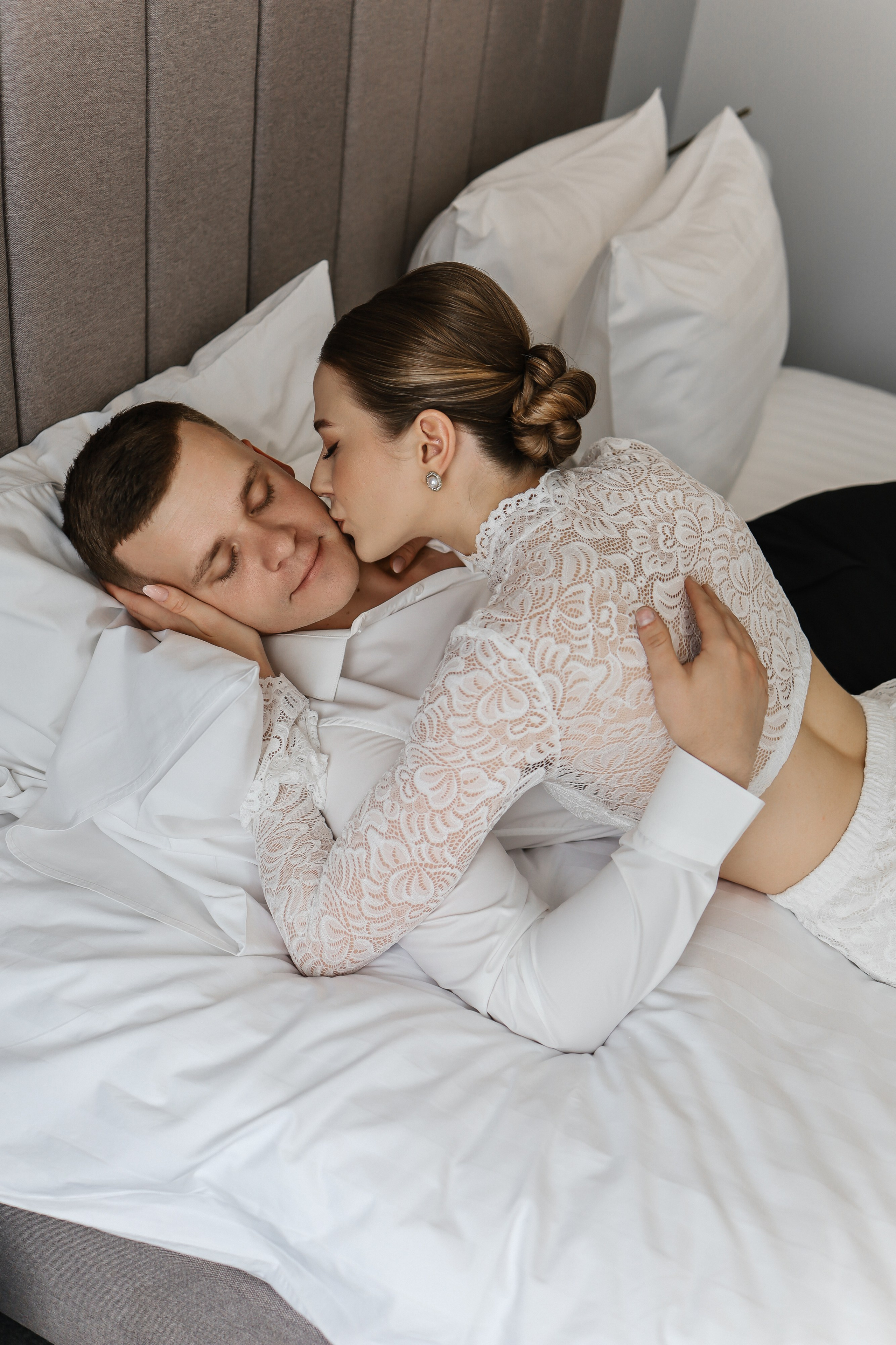 Евгений и Екатерина. Свадебный и семейный фотограф Захарова Юлия