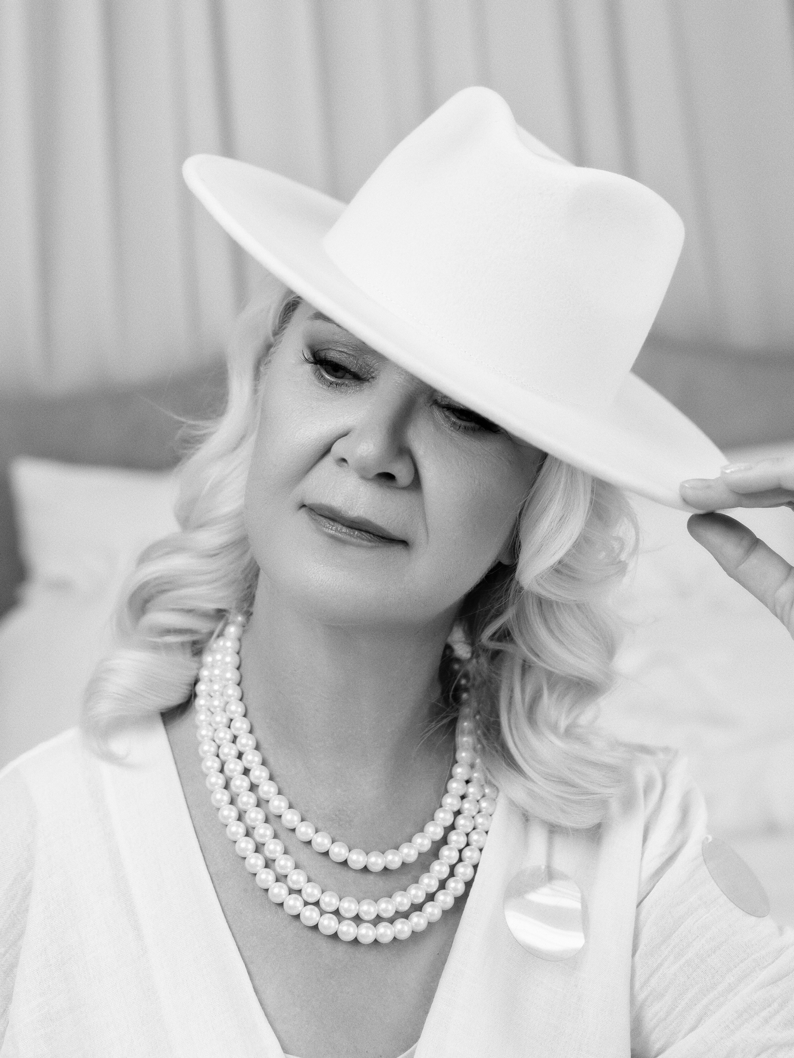 Фотосессия к 60 летию. Мария Прищеп. Профессиональный фотограф в Краснодаре