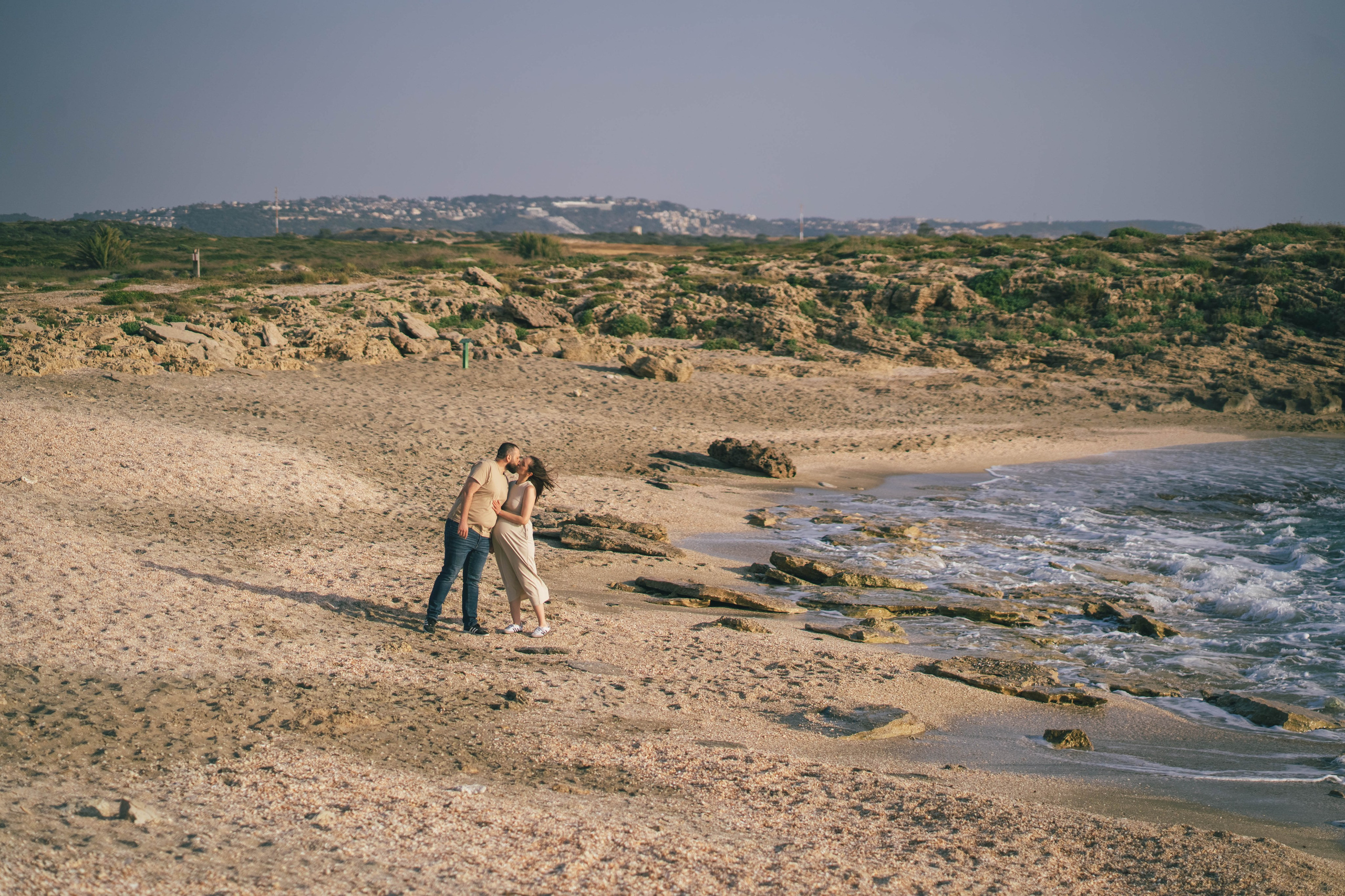 Борис и Анна. Семейный и детский фотограф в Израиле и Москве Дорошок Надя