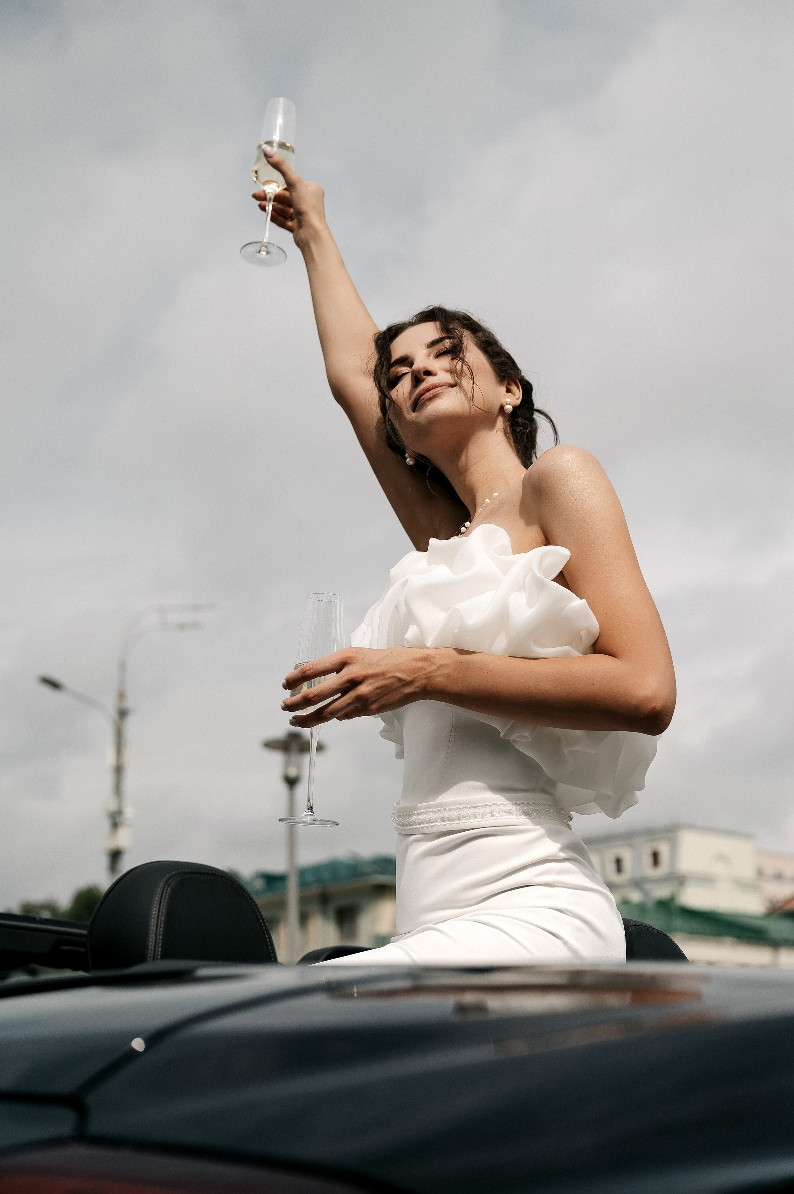 Свадьба в Москве. Места для фотосессии. Свадебный и семейный фотограф Виктория Носачёва. Щелково, Москва и МО