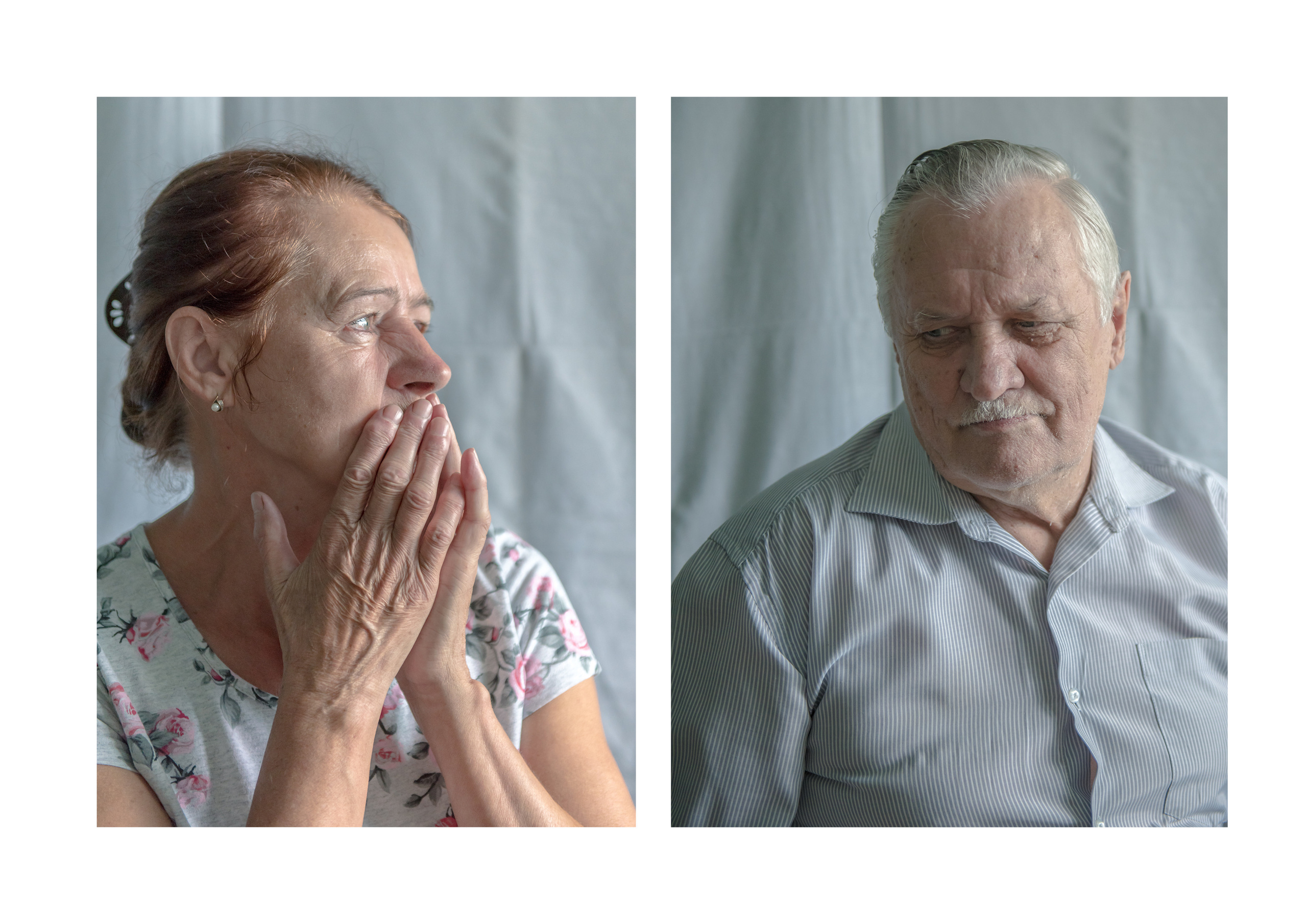 Нет сигнала. Антон Новгородов документальный фотограф во Владивостоке