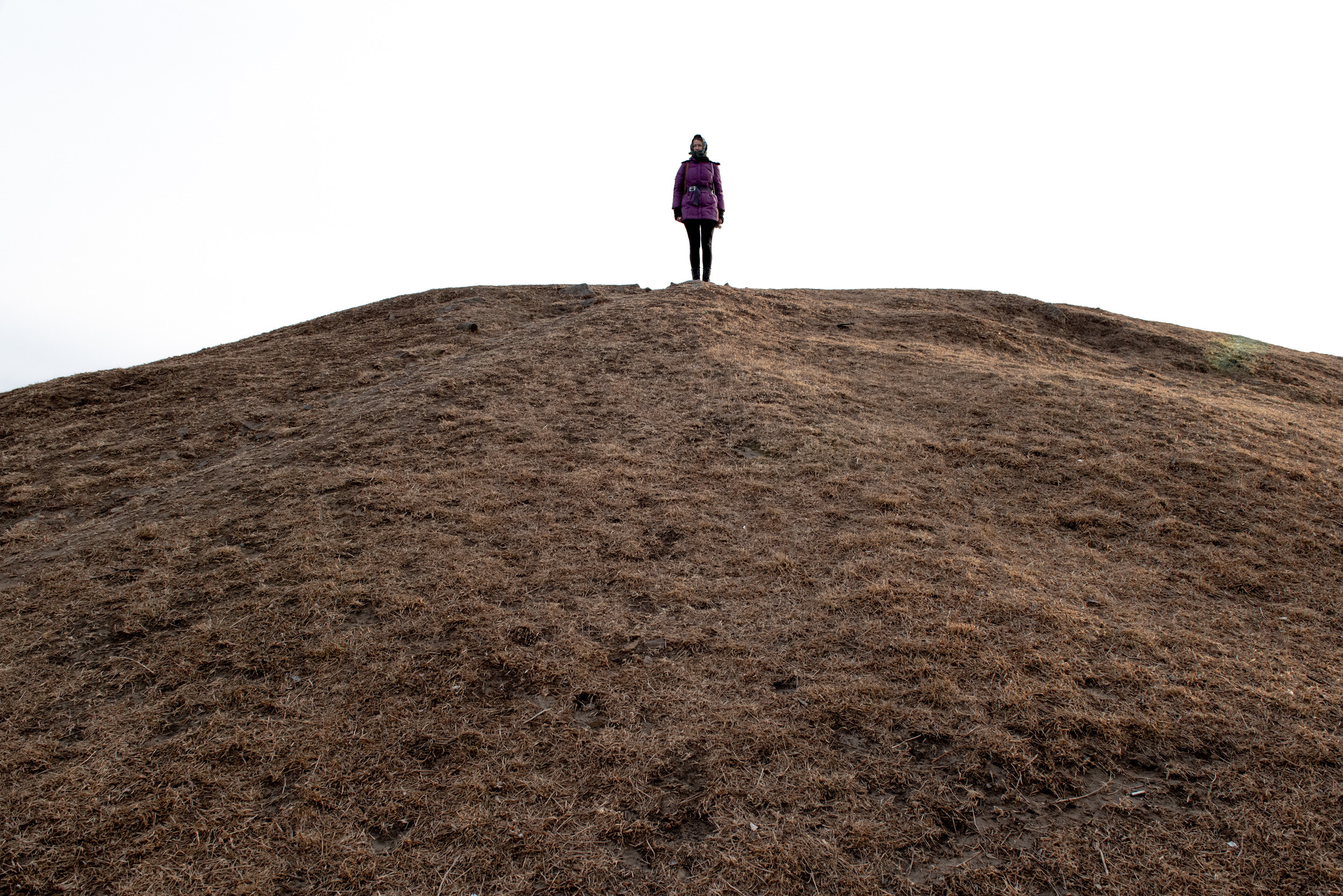 Свидетели розового сияния. Антон Новгородов документальный фотограф во Владивостоке