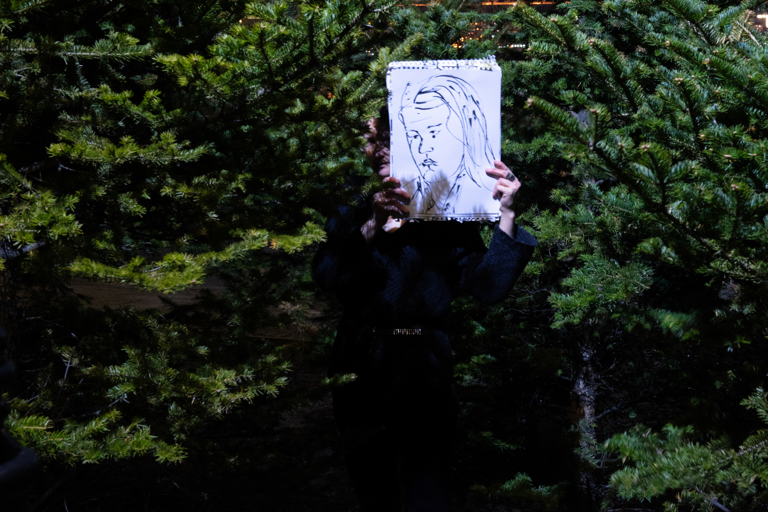 Свидетели розового сияния. Антон Новгородов документальный фотограф во Владивостоке