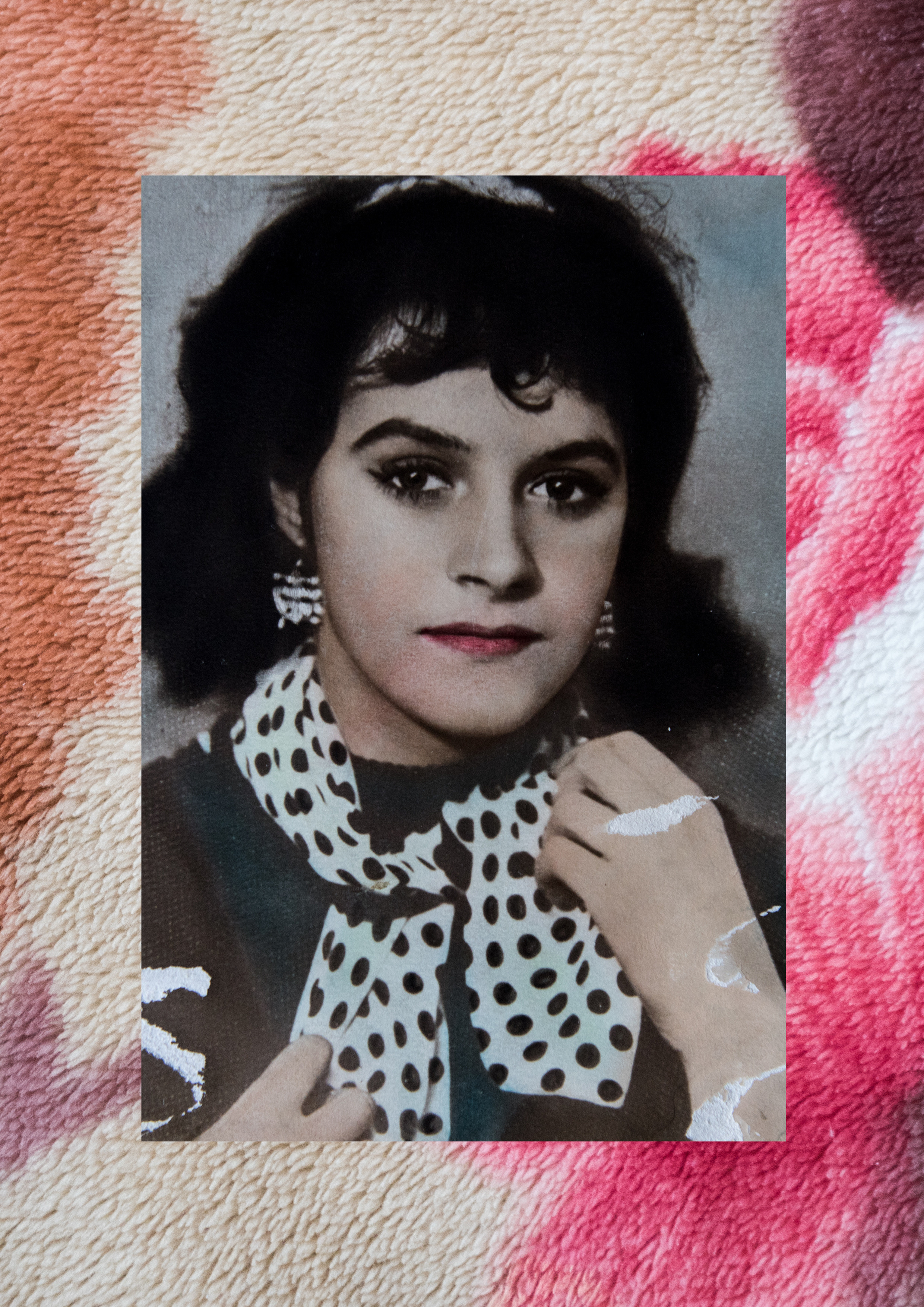 Нет сигнала. Антон Новгородов документальный фотограф во Владивостоке