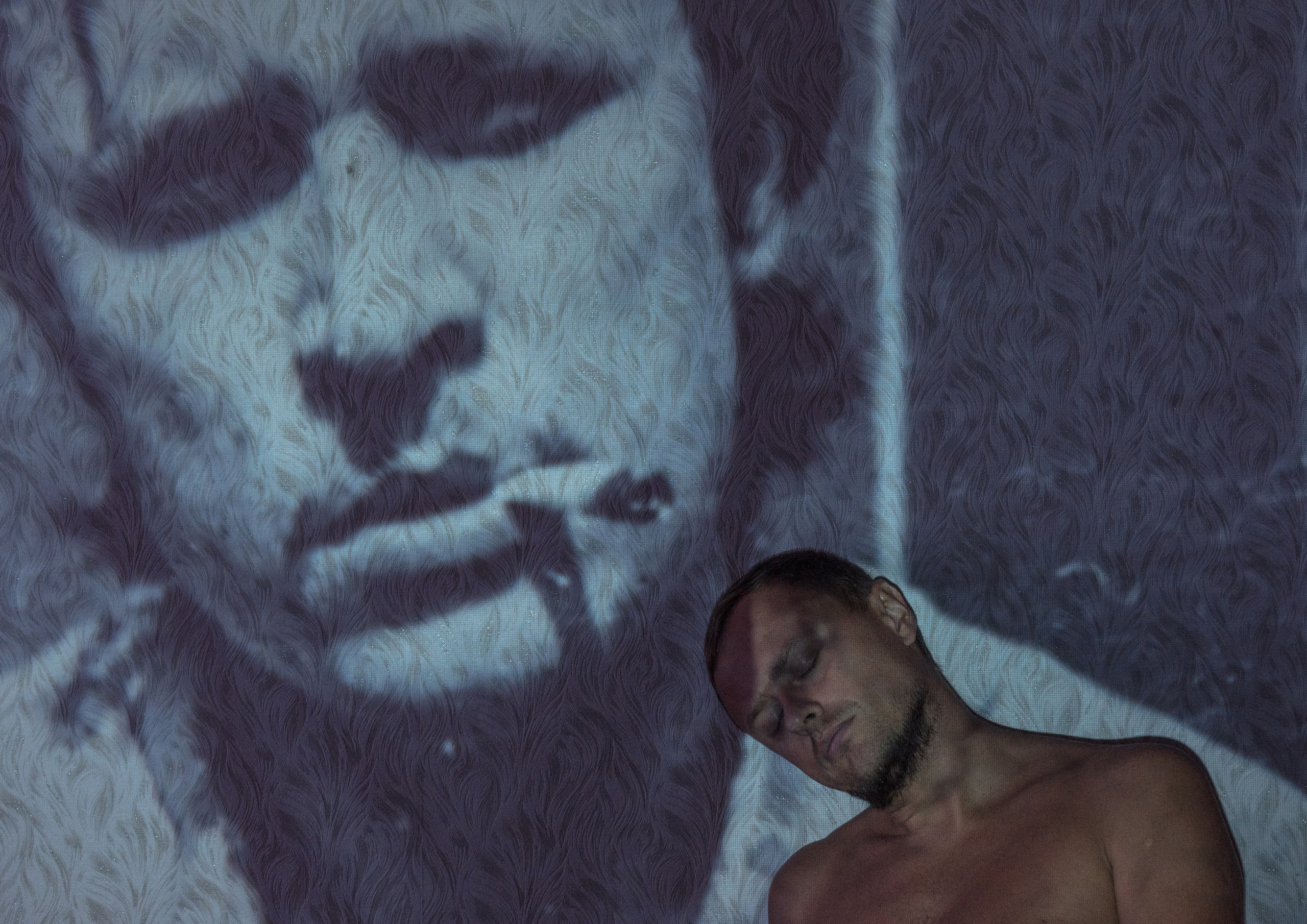 Нет сигнала. Антон Новгородов документальный фотограф во Владивостоке