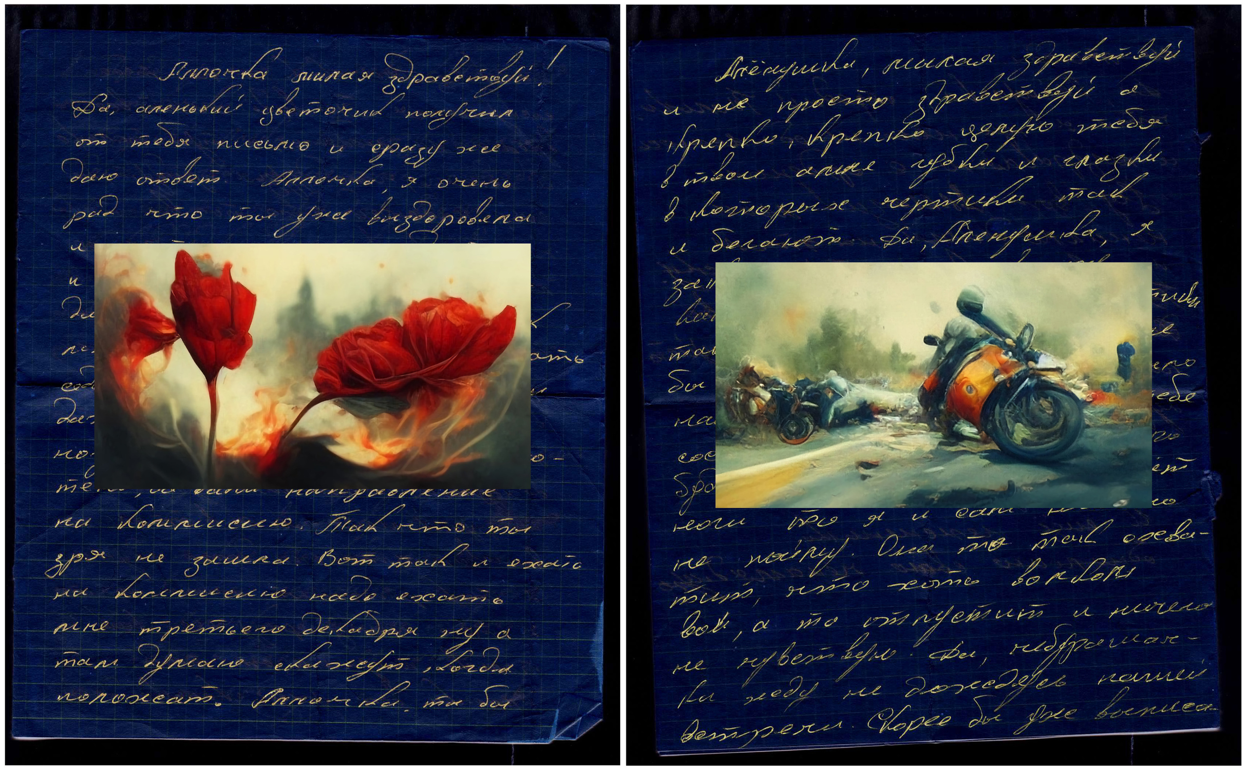 Нет сигнала. Антон Новгородов документальный фотограф во Владивостоке